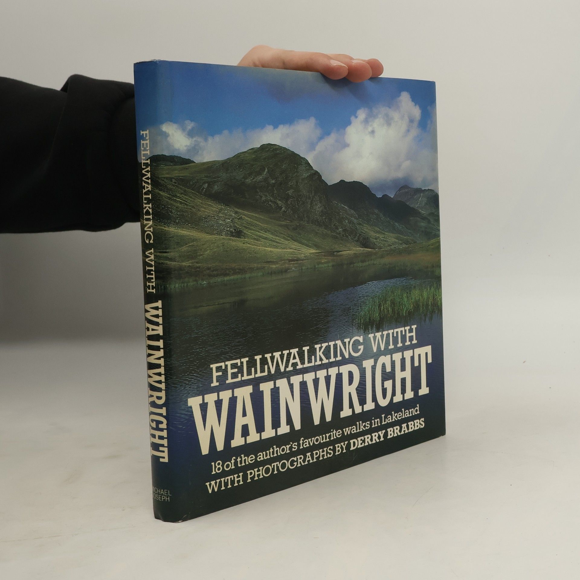 Fellwalking with Wainwright