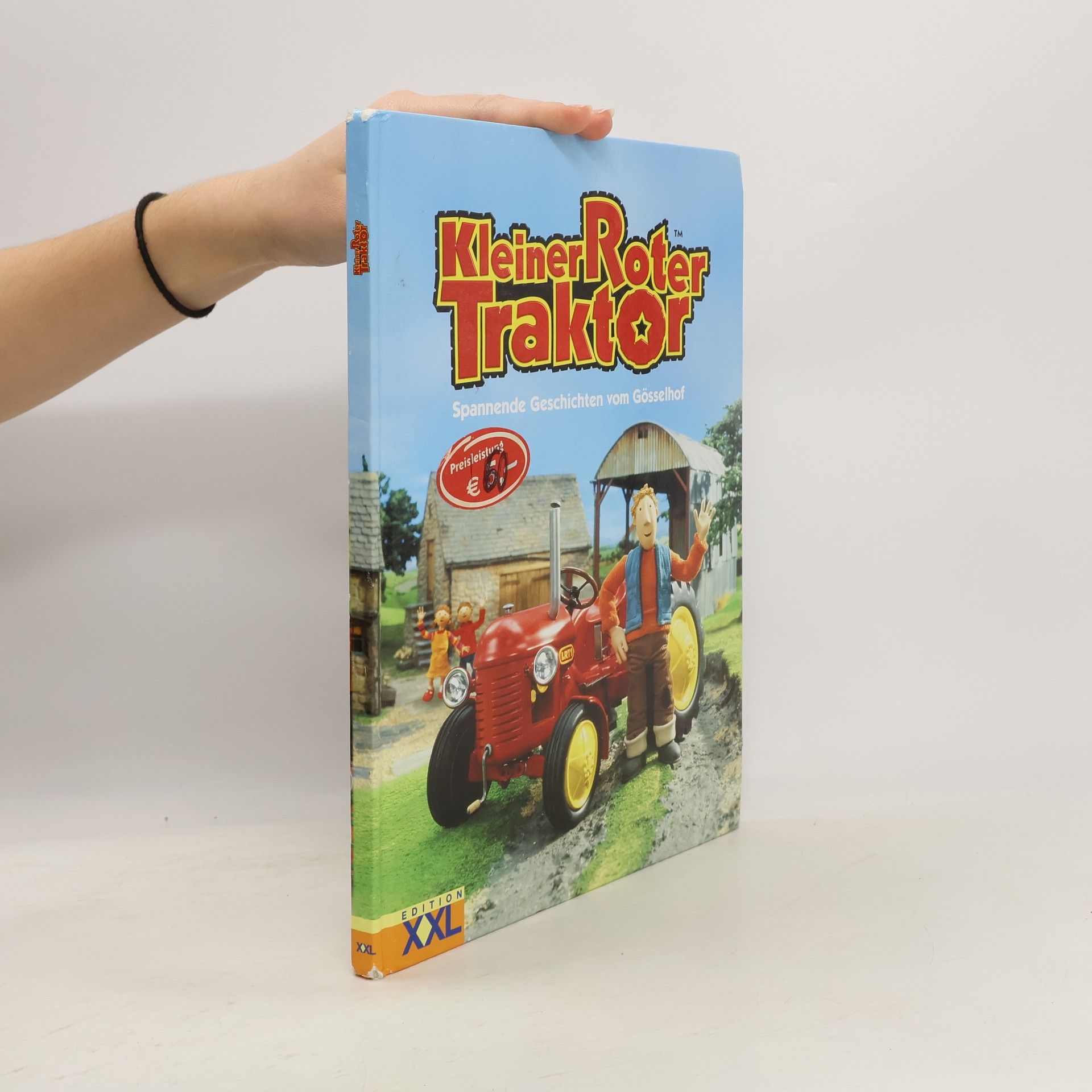 Auteurscollectief Kleiner Roter Taktor