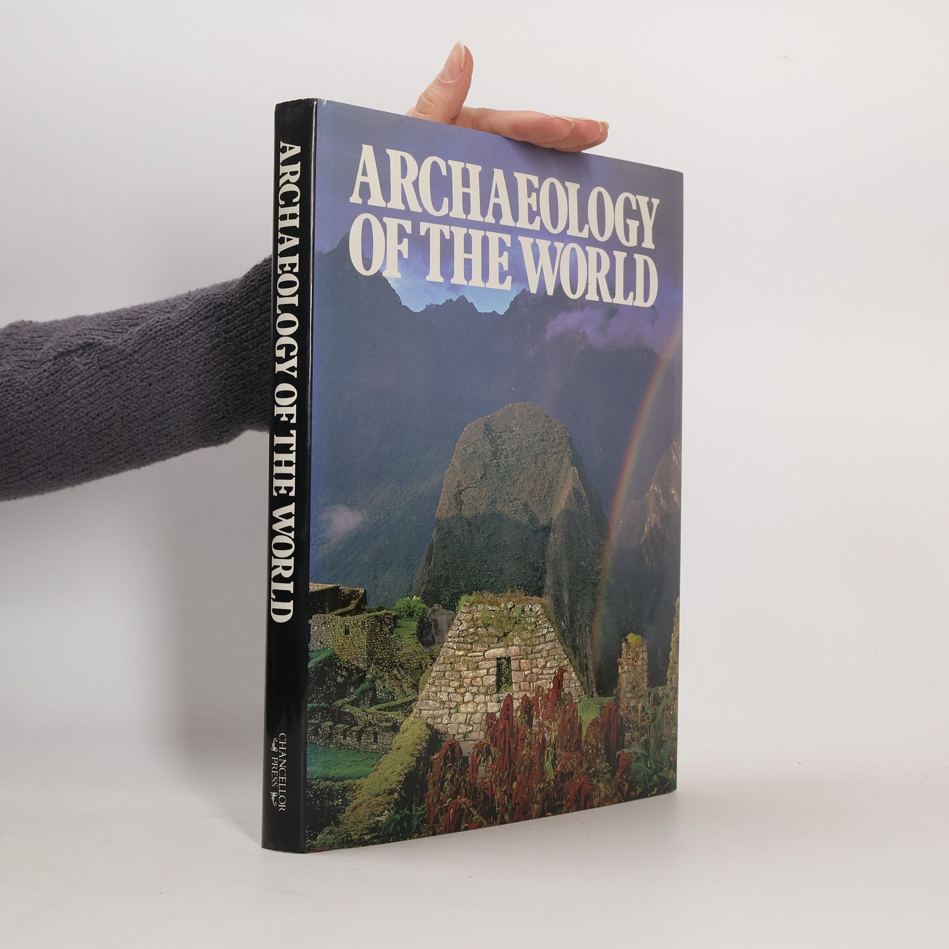 Courtlandt Canby Archaeology of the World