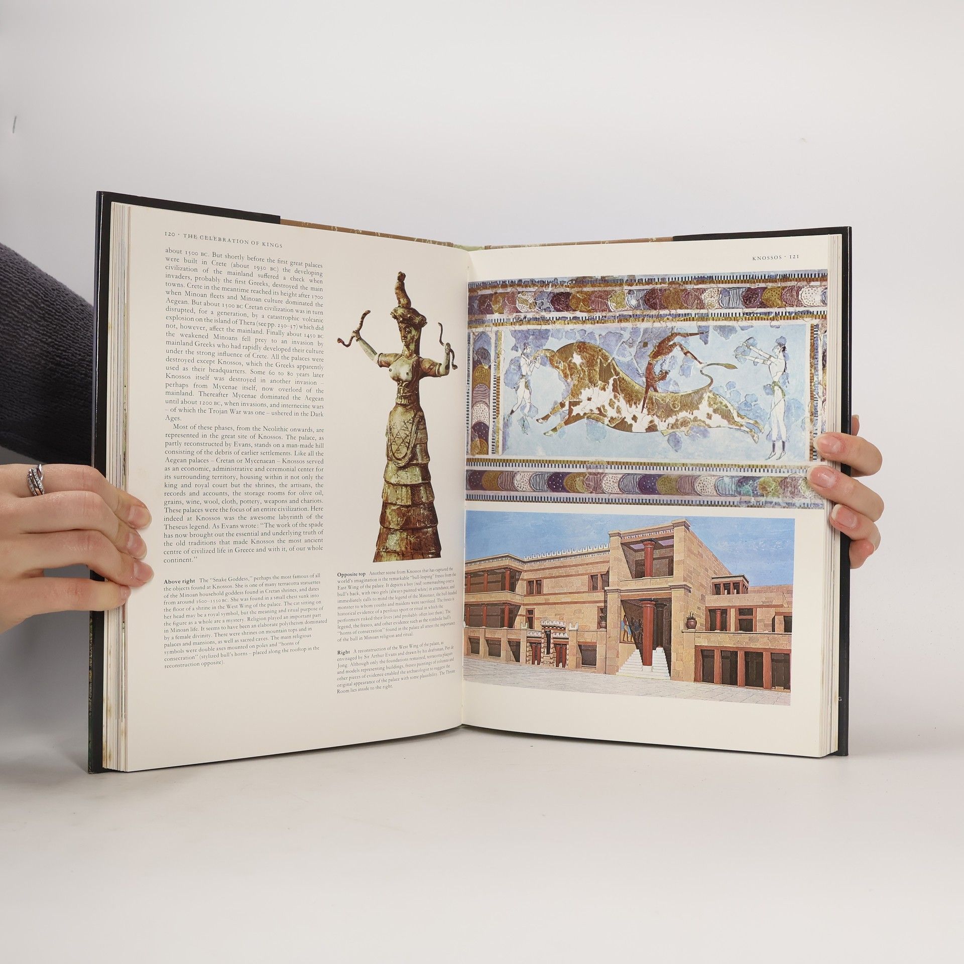 Courtlandt Canby Archaeology of the World