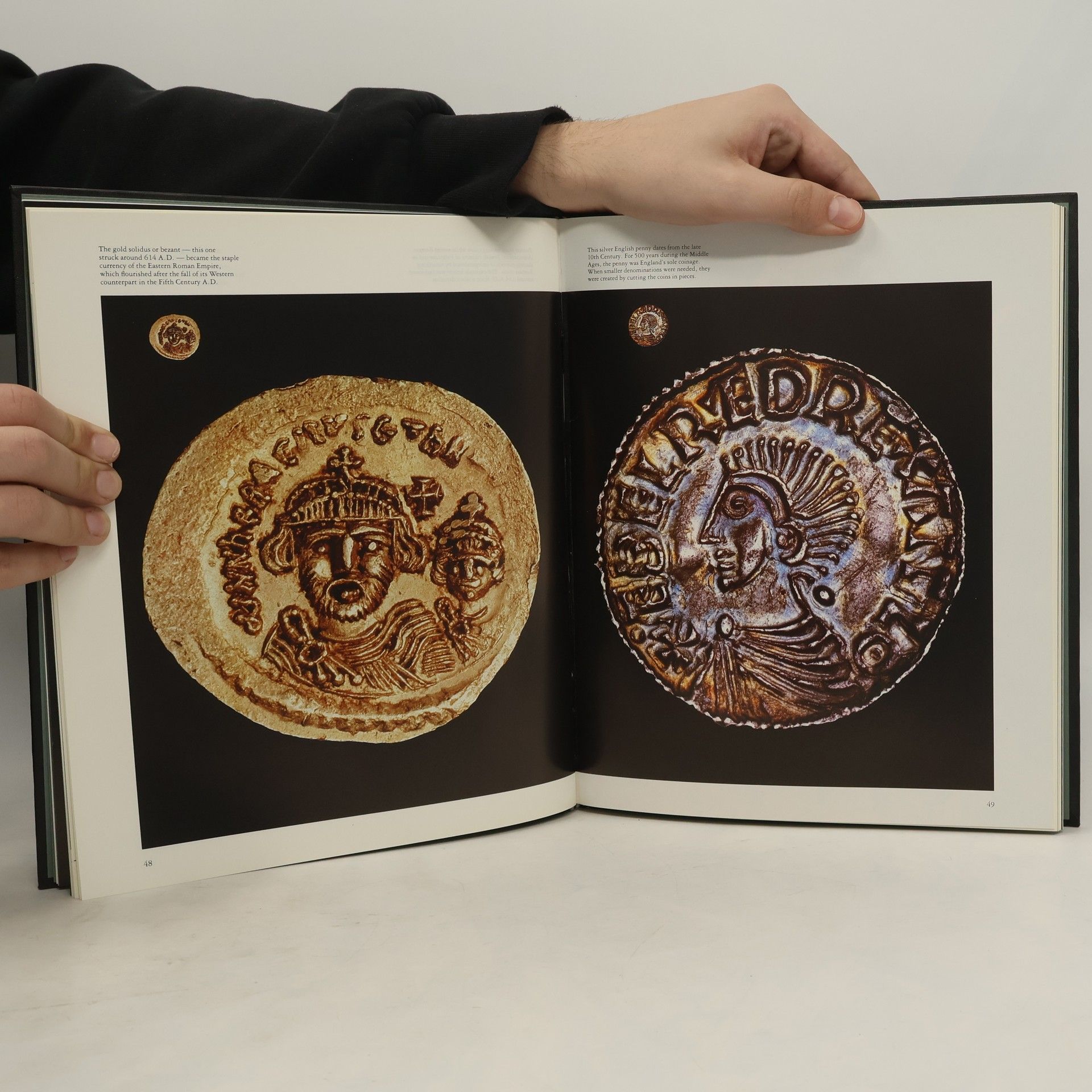 Jeffrey St. John Planet Earth: Noble Metals