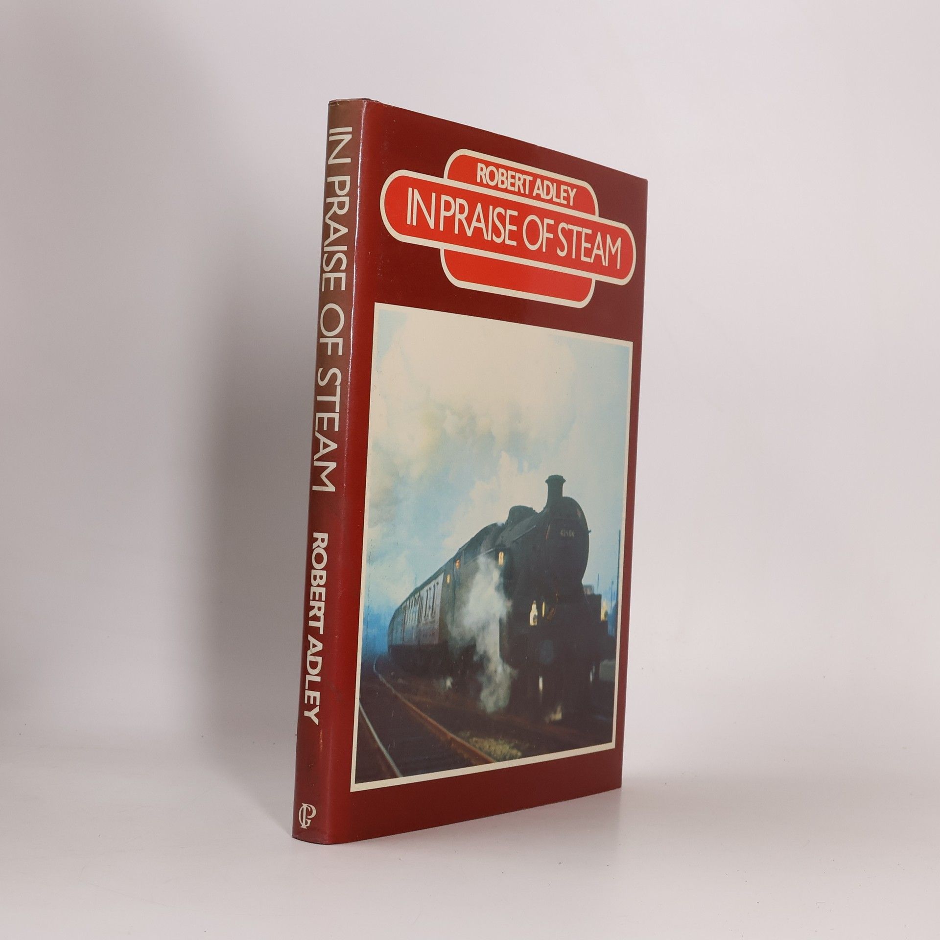 Robert Adley In Praise of Steam