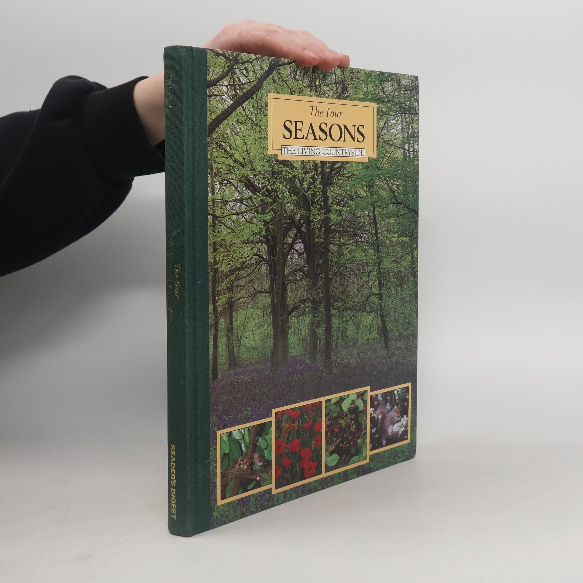 Reader s. Digest Association The Four Seasons