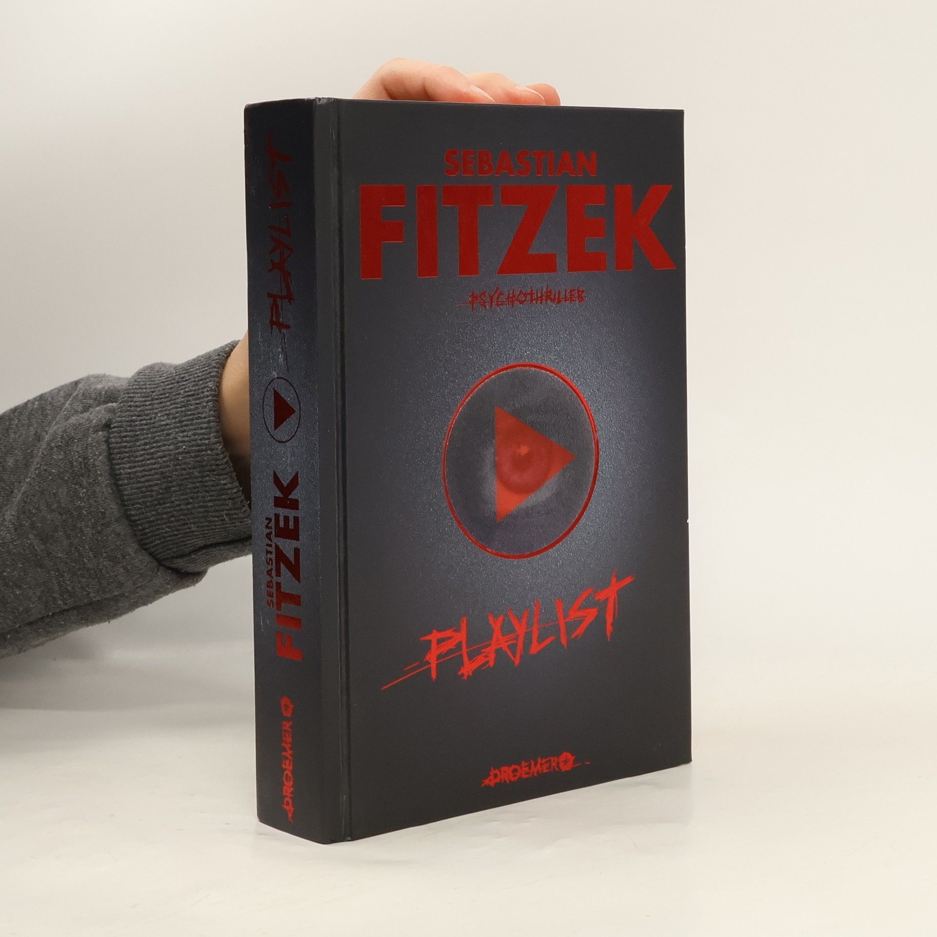 Sebastian Fitzek Playlist