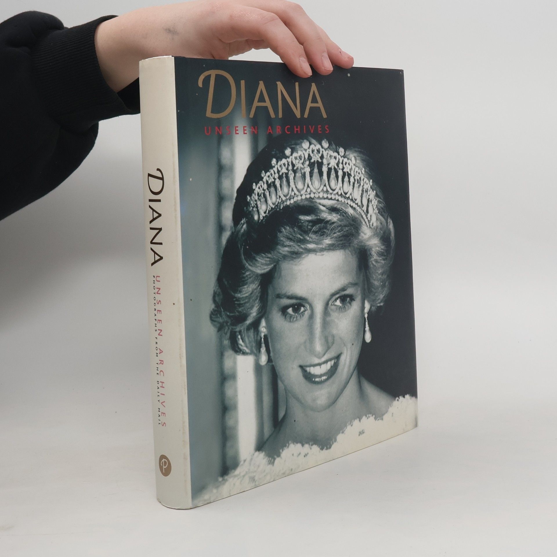 Alison Gauntlett Diana