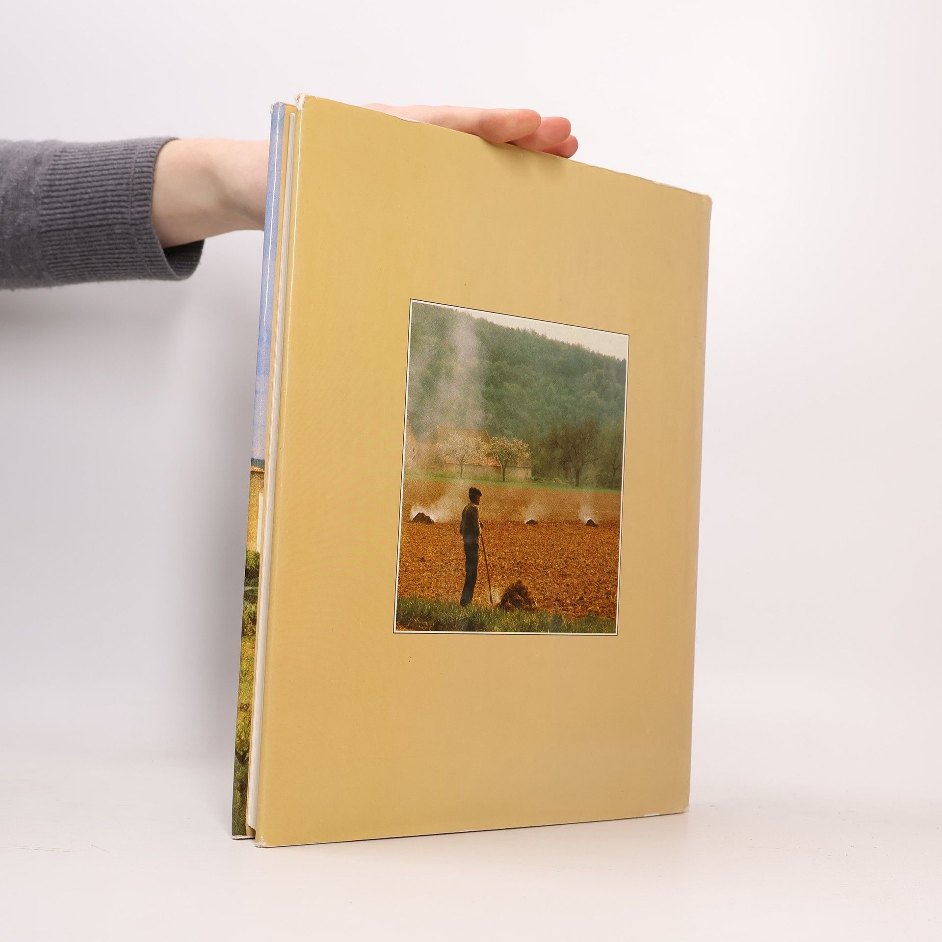 John Ardagh Rural France: The People, Places and Character of the Frenchman's France