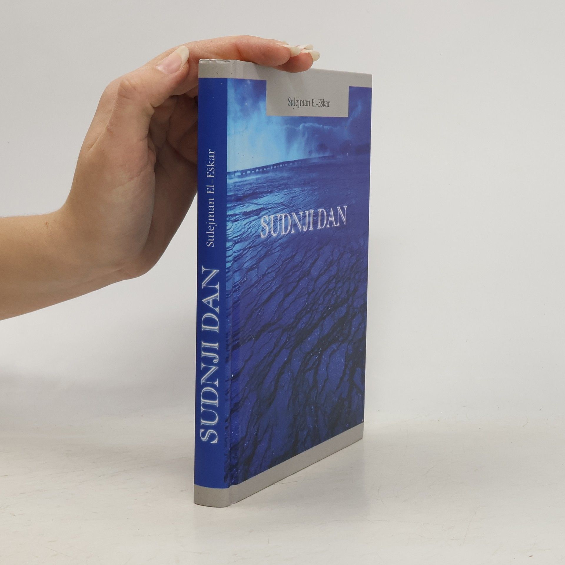 Sulejman El-Eskar Sudnji dan