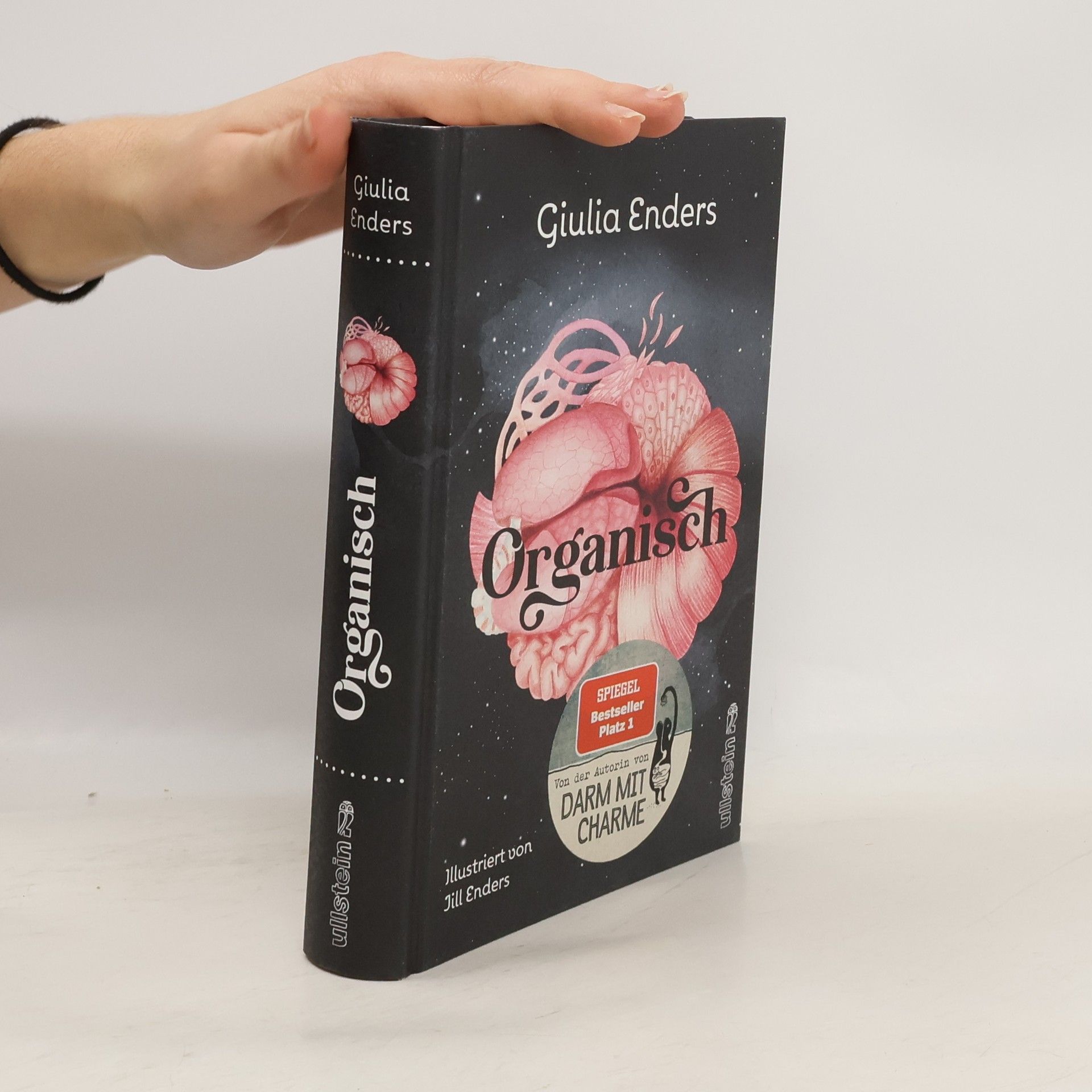 Giulia Enders Organisch