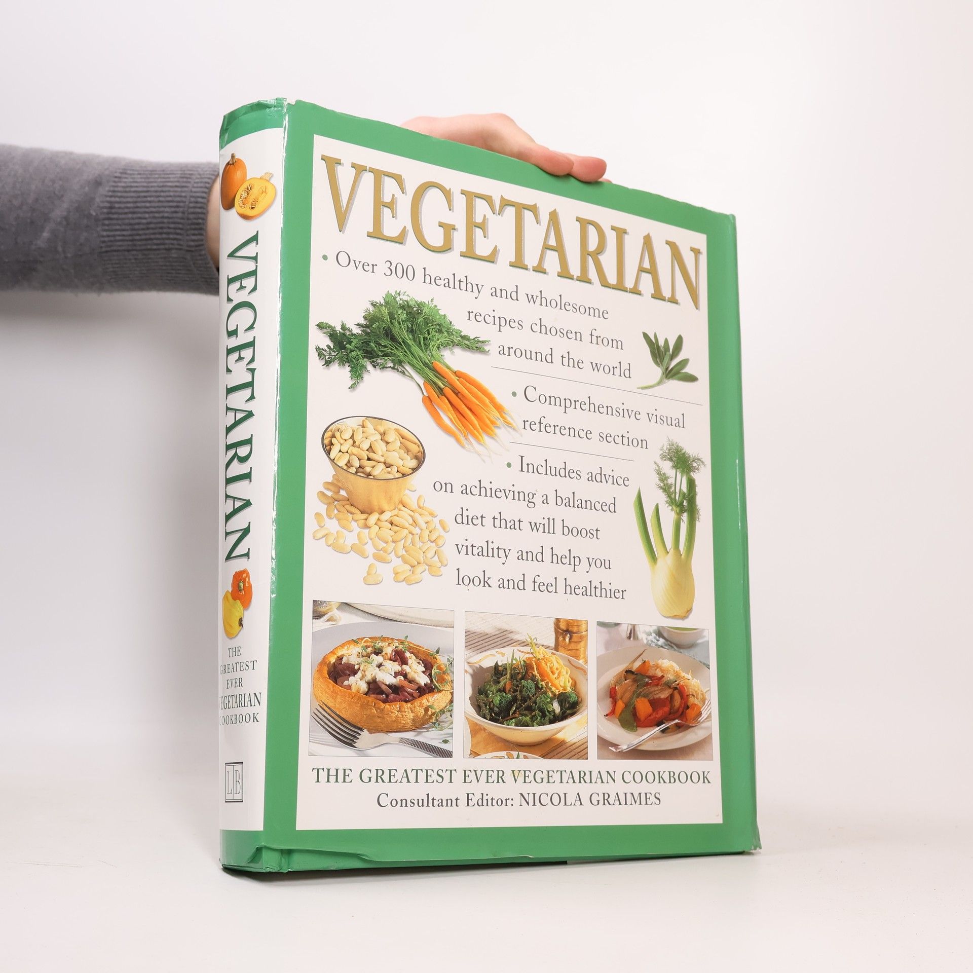 Autorenkollektiv Vegetarian