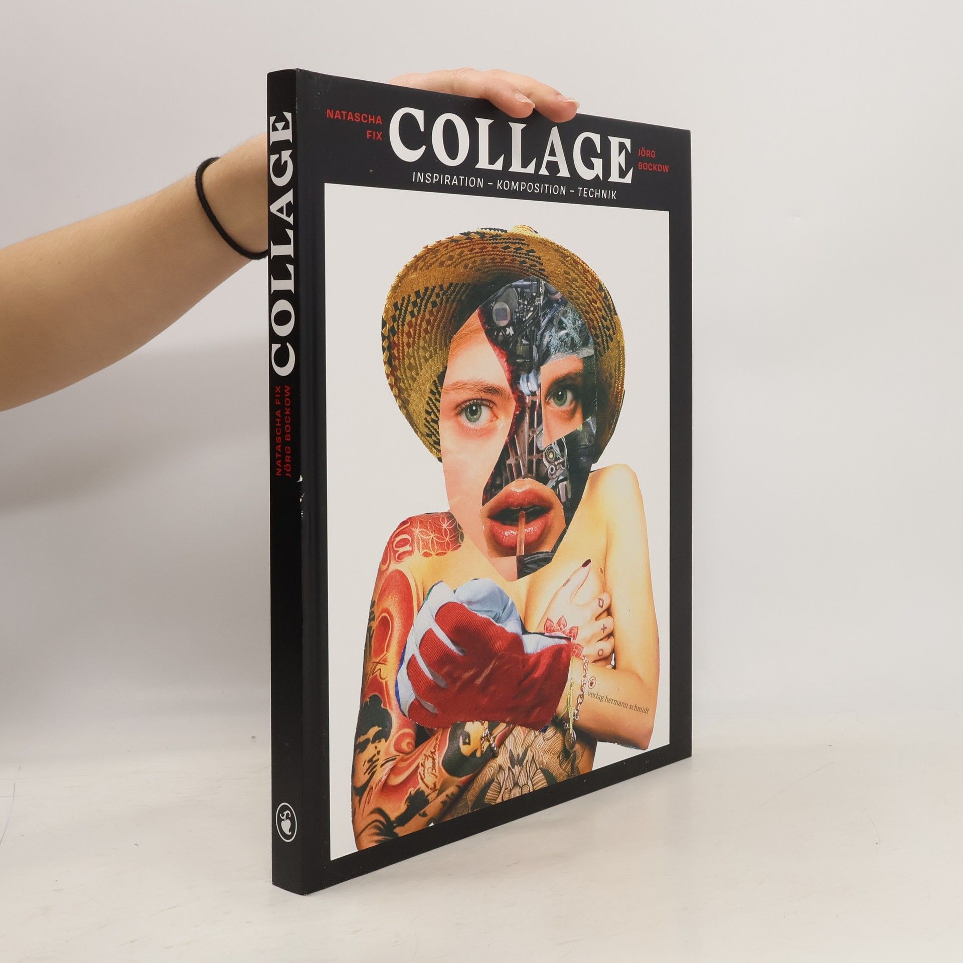 Natascha Fix Collage