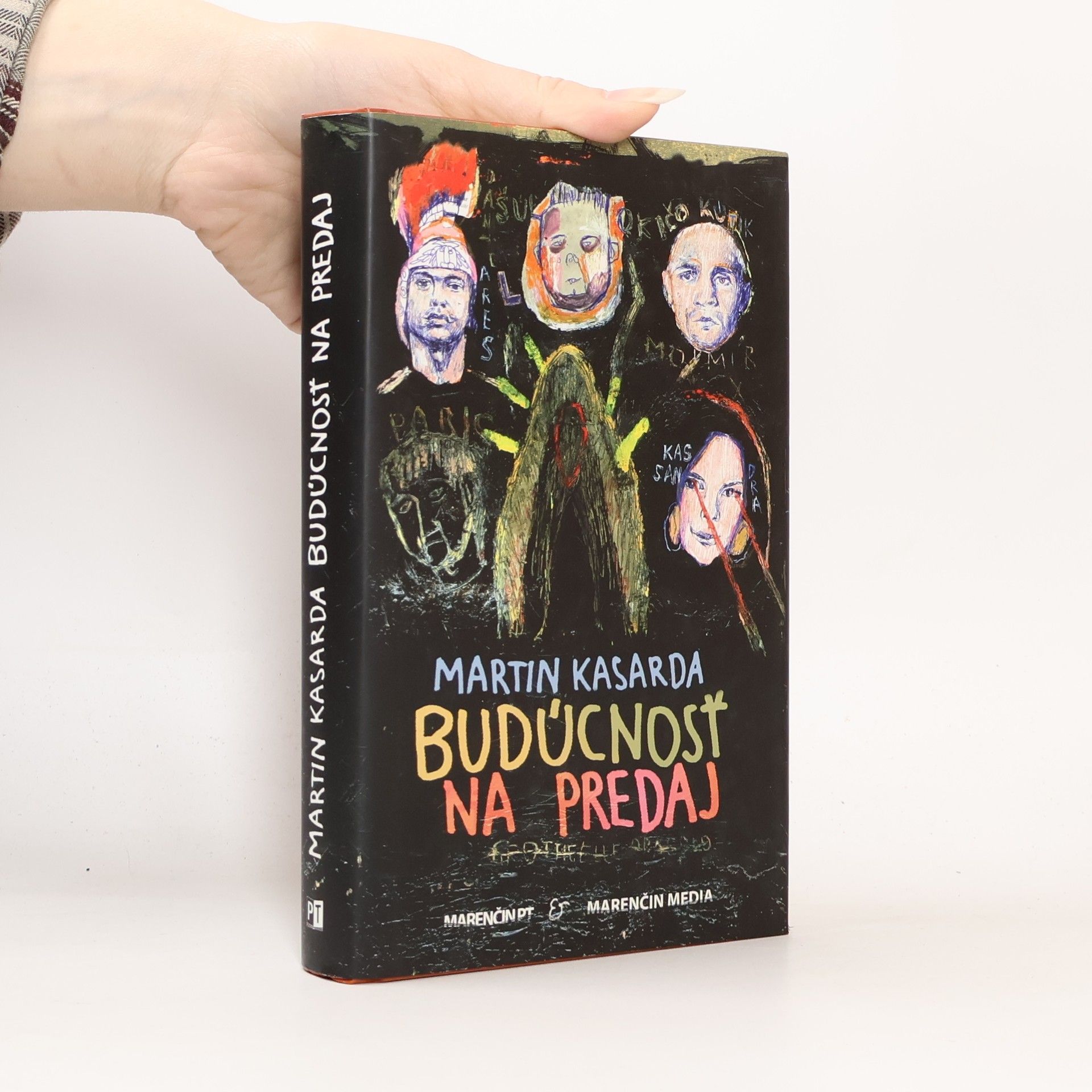 Budúcnosť na predaj