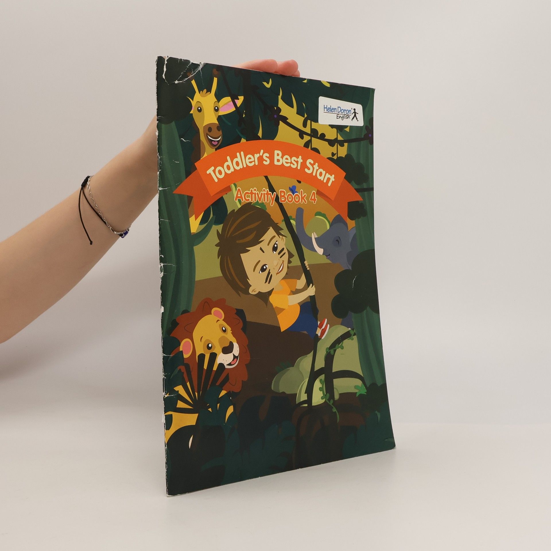 AA.VV. Toddler’s Best Start