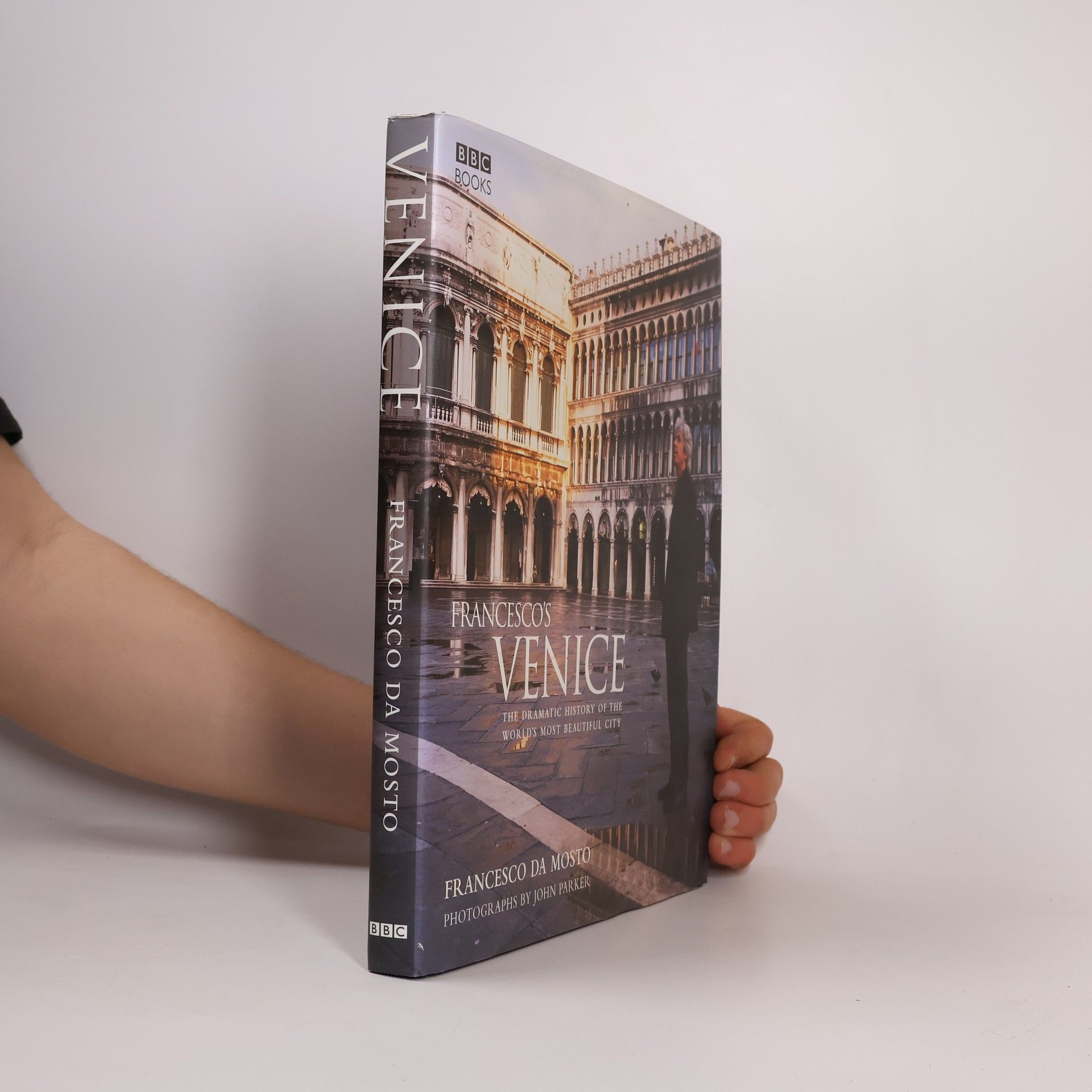 Francesco Da Mosto Francesco's Venice