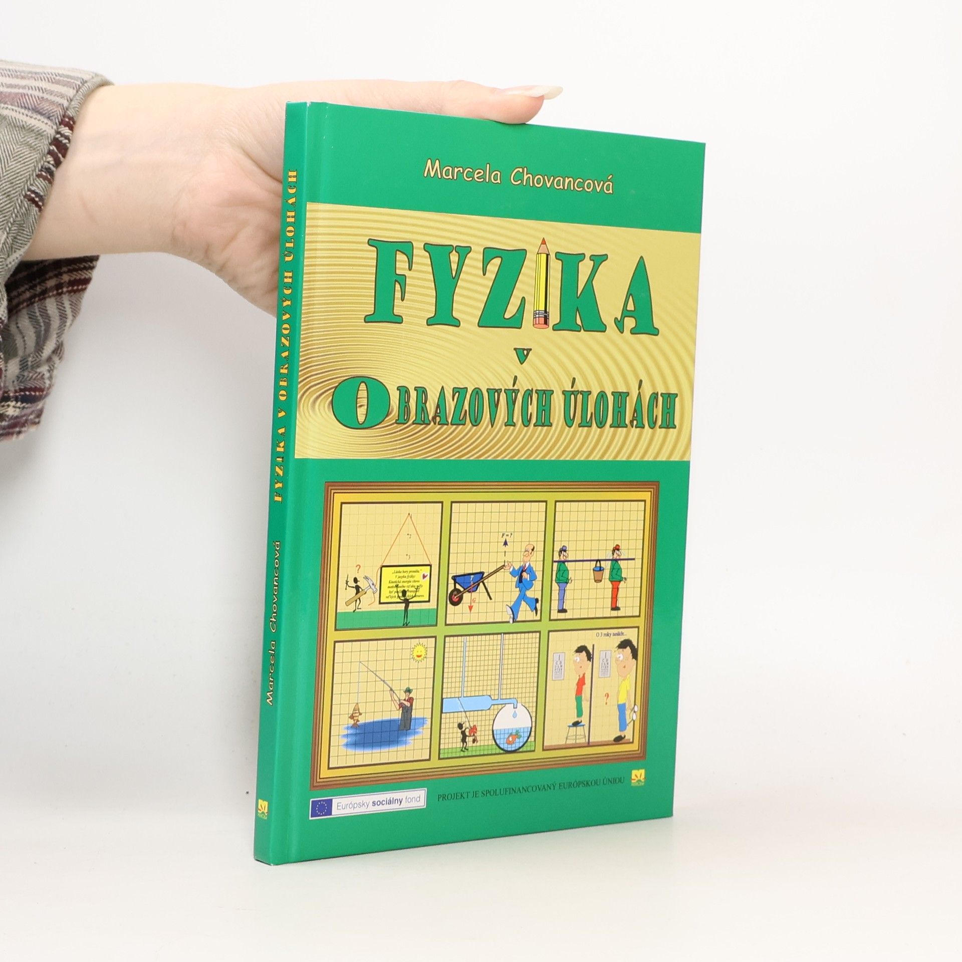 Fyzika v obrazových úlohách