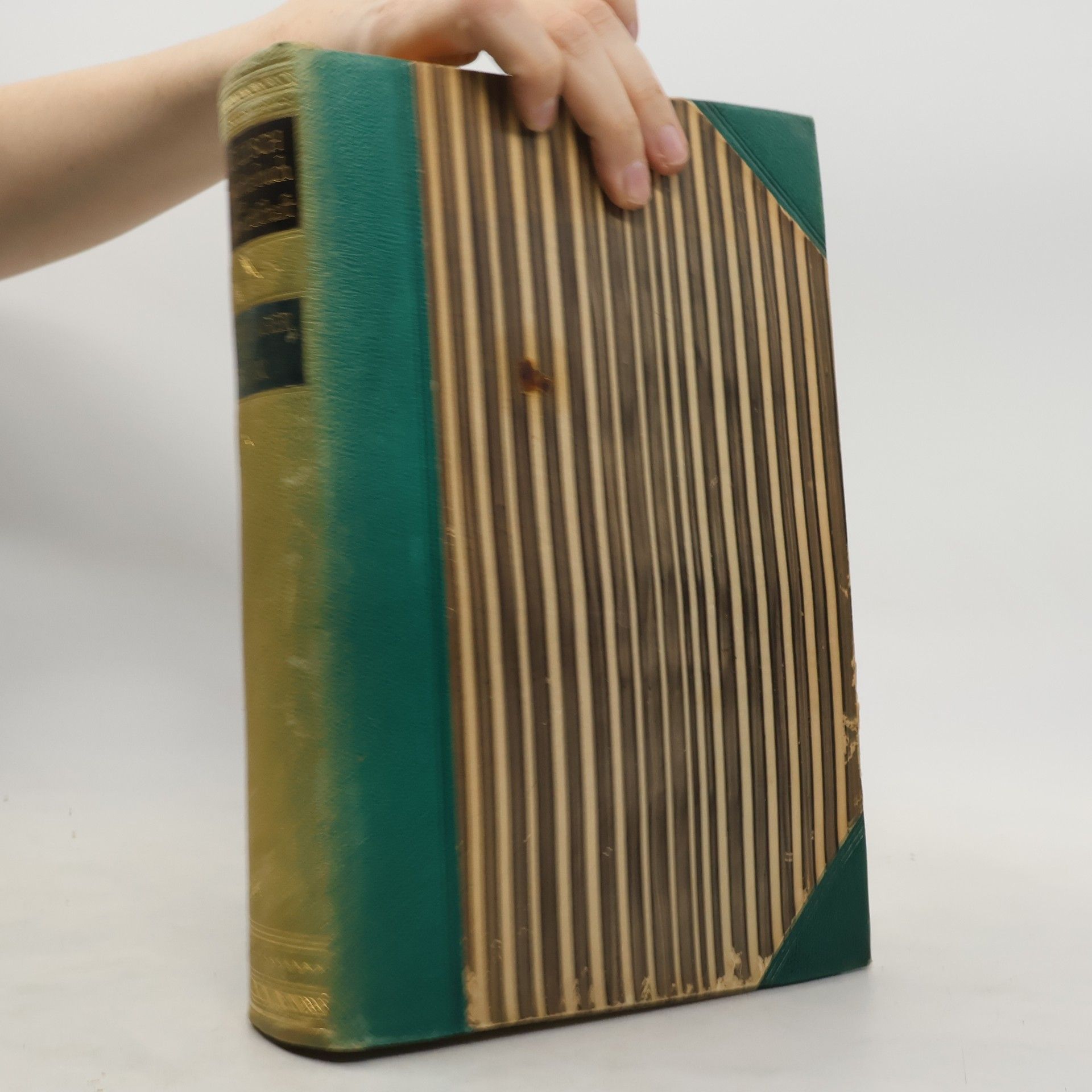 Hans Nicklisch Handwörterbuch der Betriebswirtschaft. Vierter Band