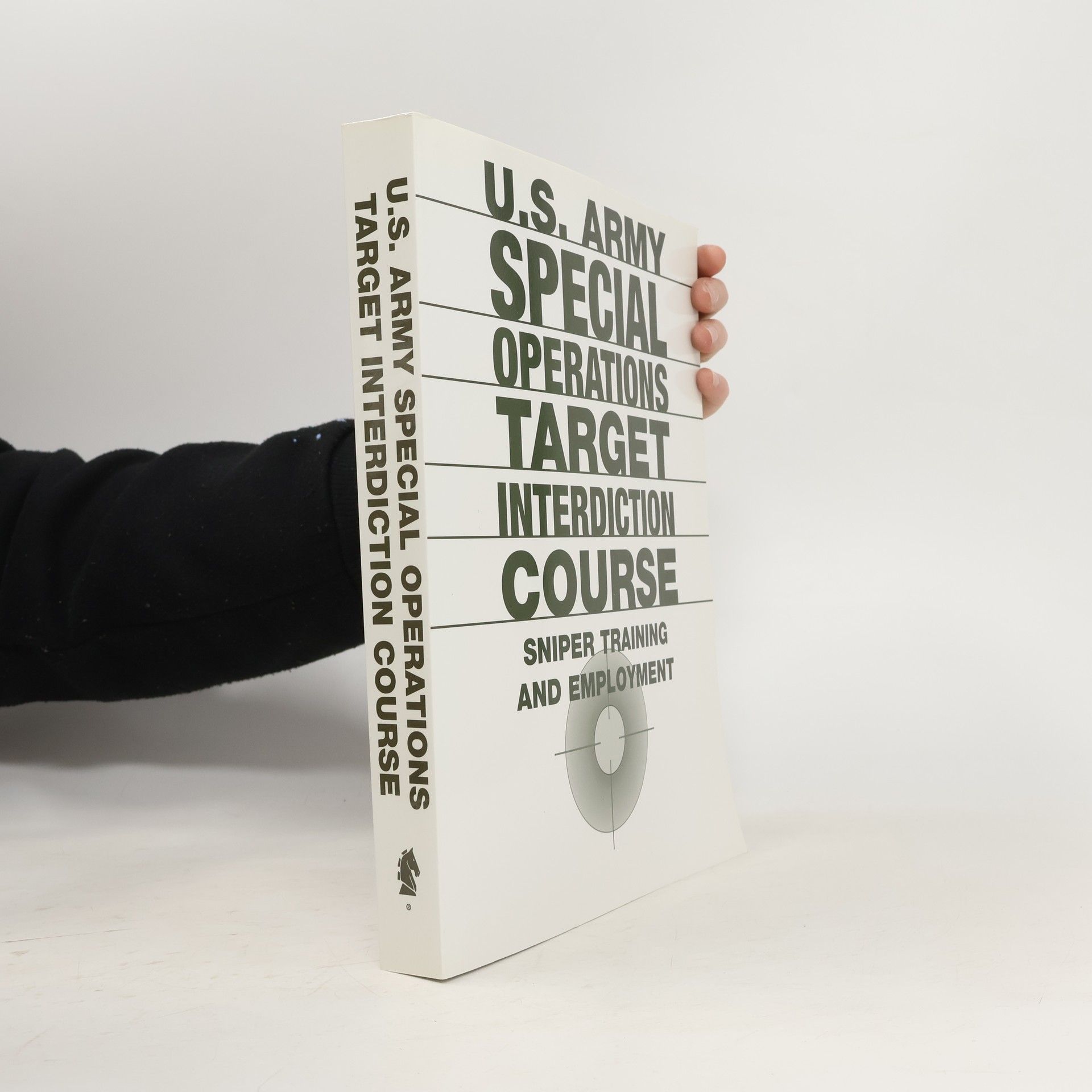 U.S. Army U.S. Army Special Operations Target Interdiction Course