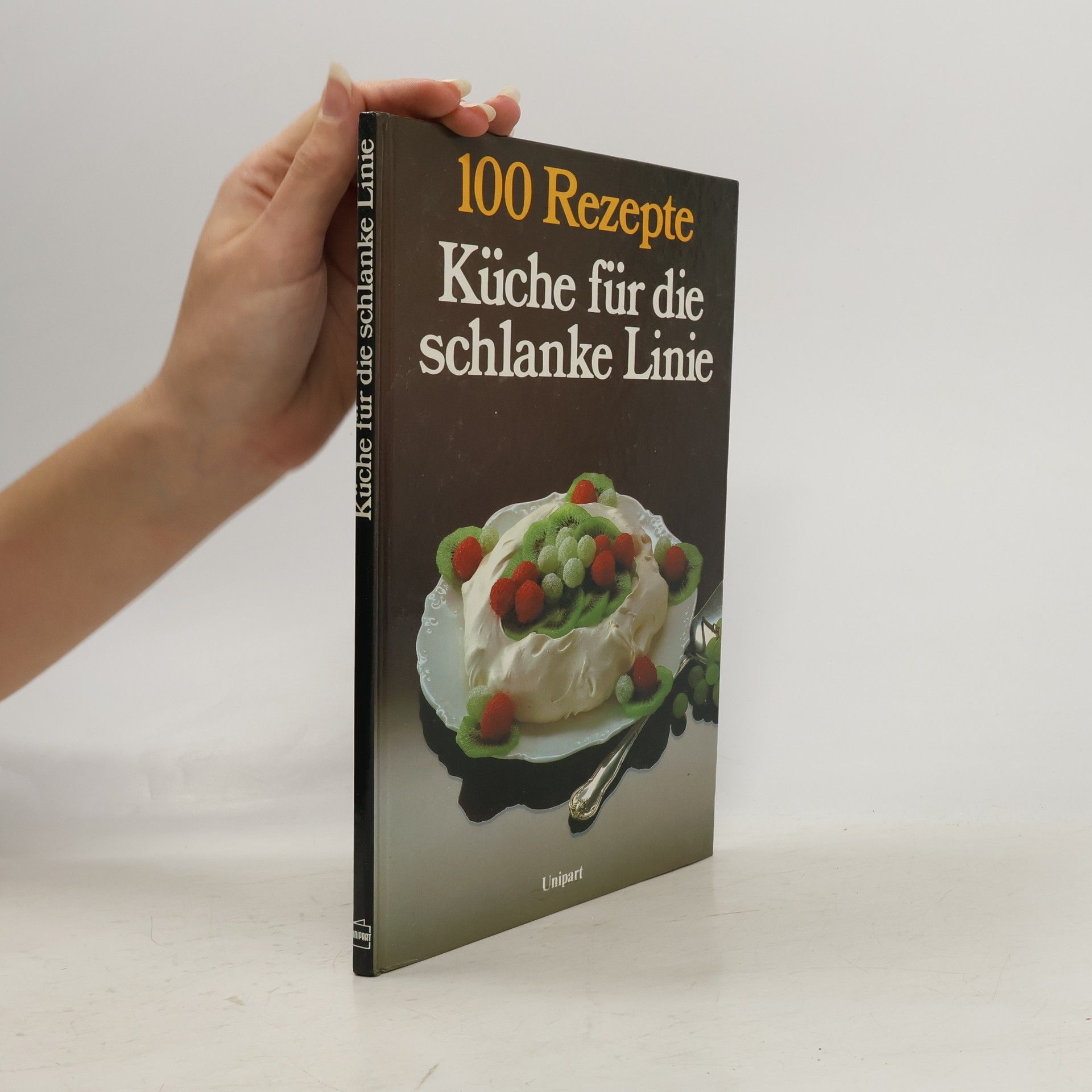 Diane Leah Gerichte für die schlanke Linie