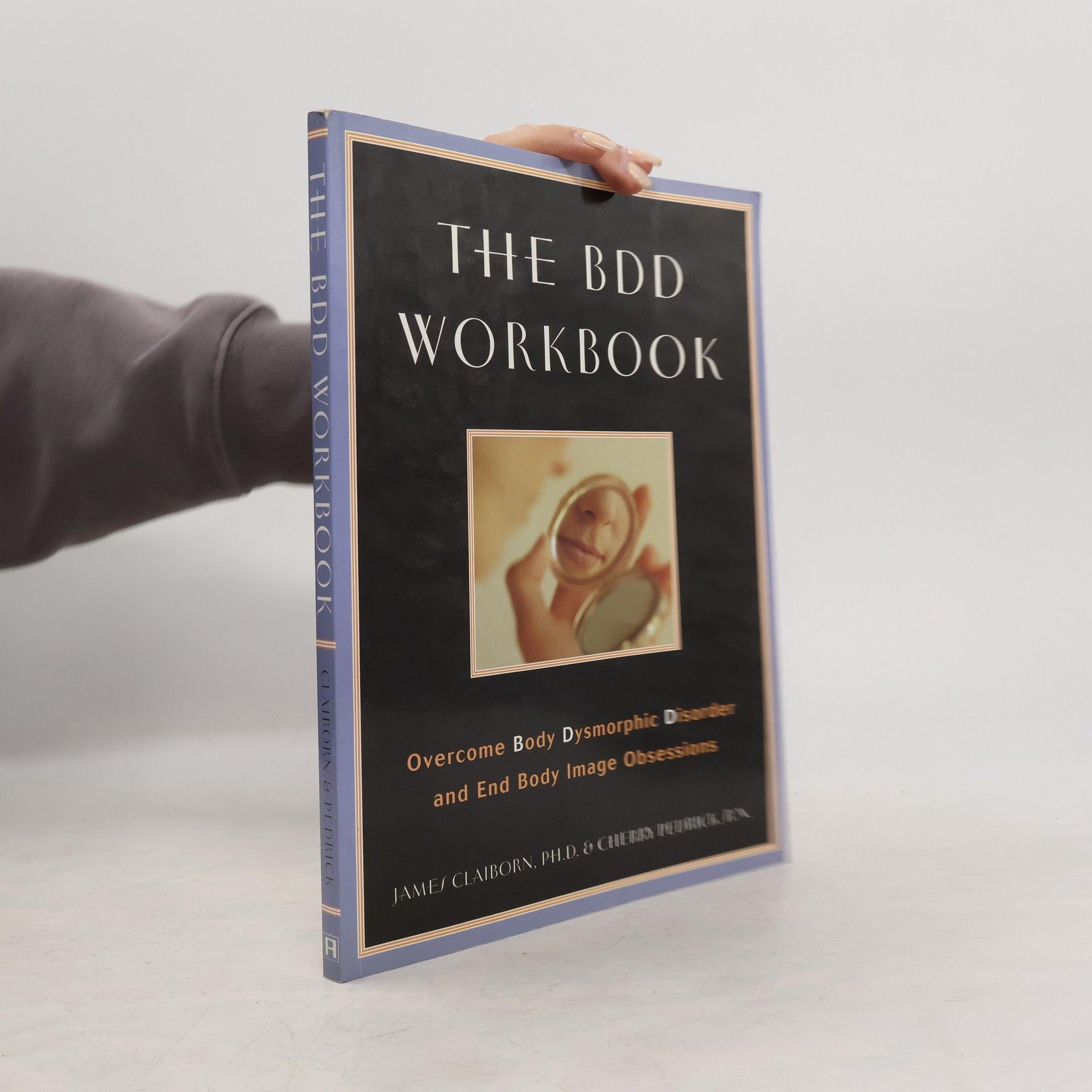 James Claiborn The BDD Workbook