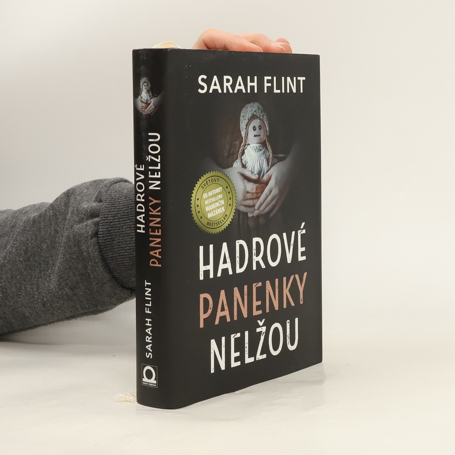 Hadrové panenky nelžou