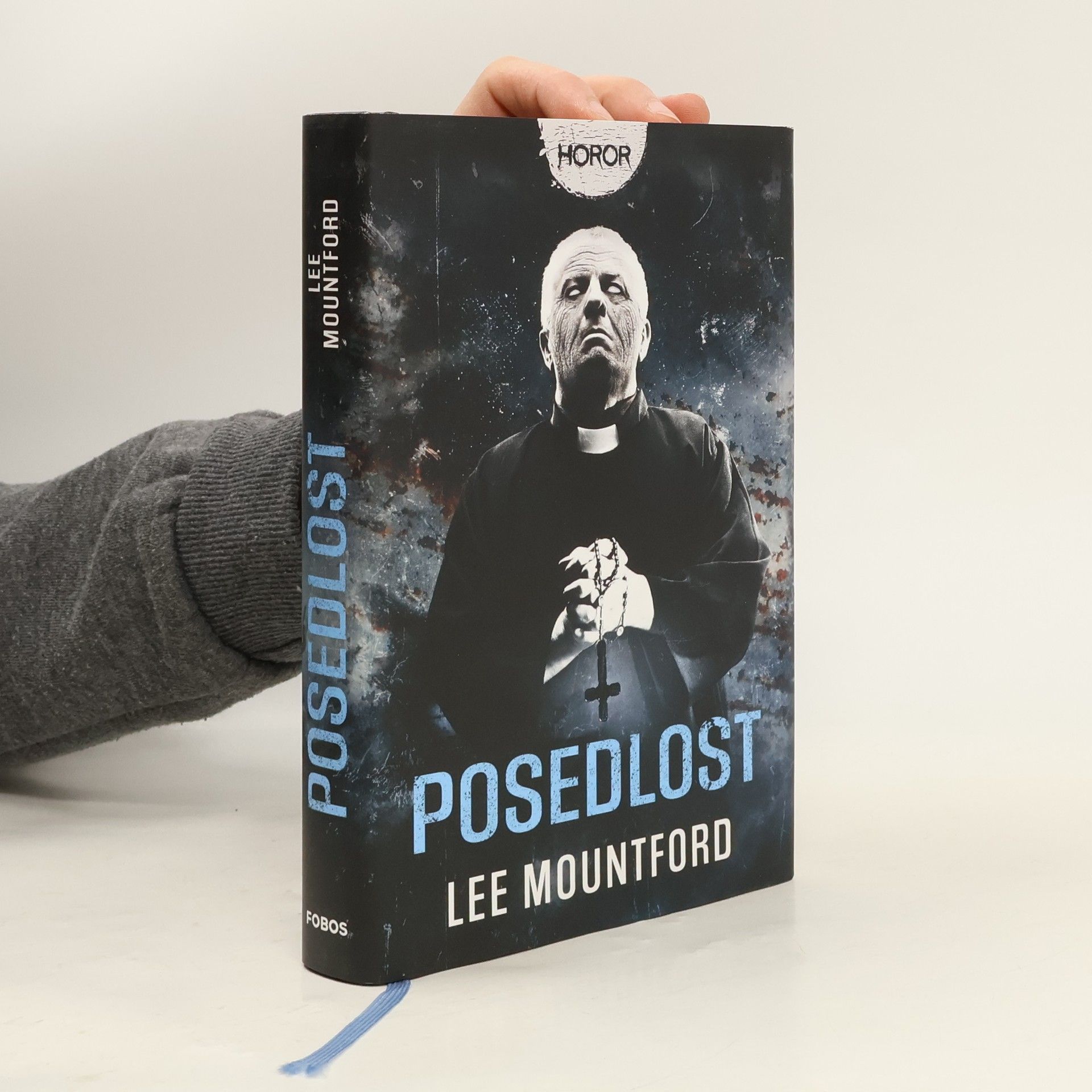 Lee Mountford Posedlost
