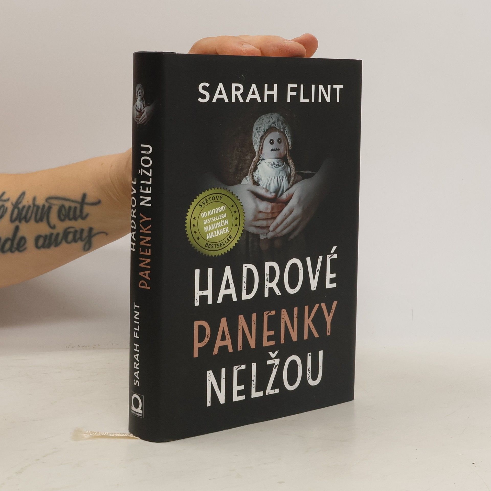 Hadrové panenky nelžou