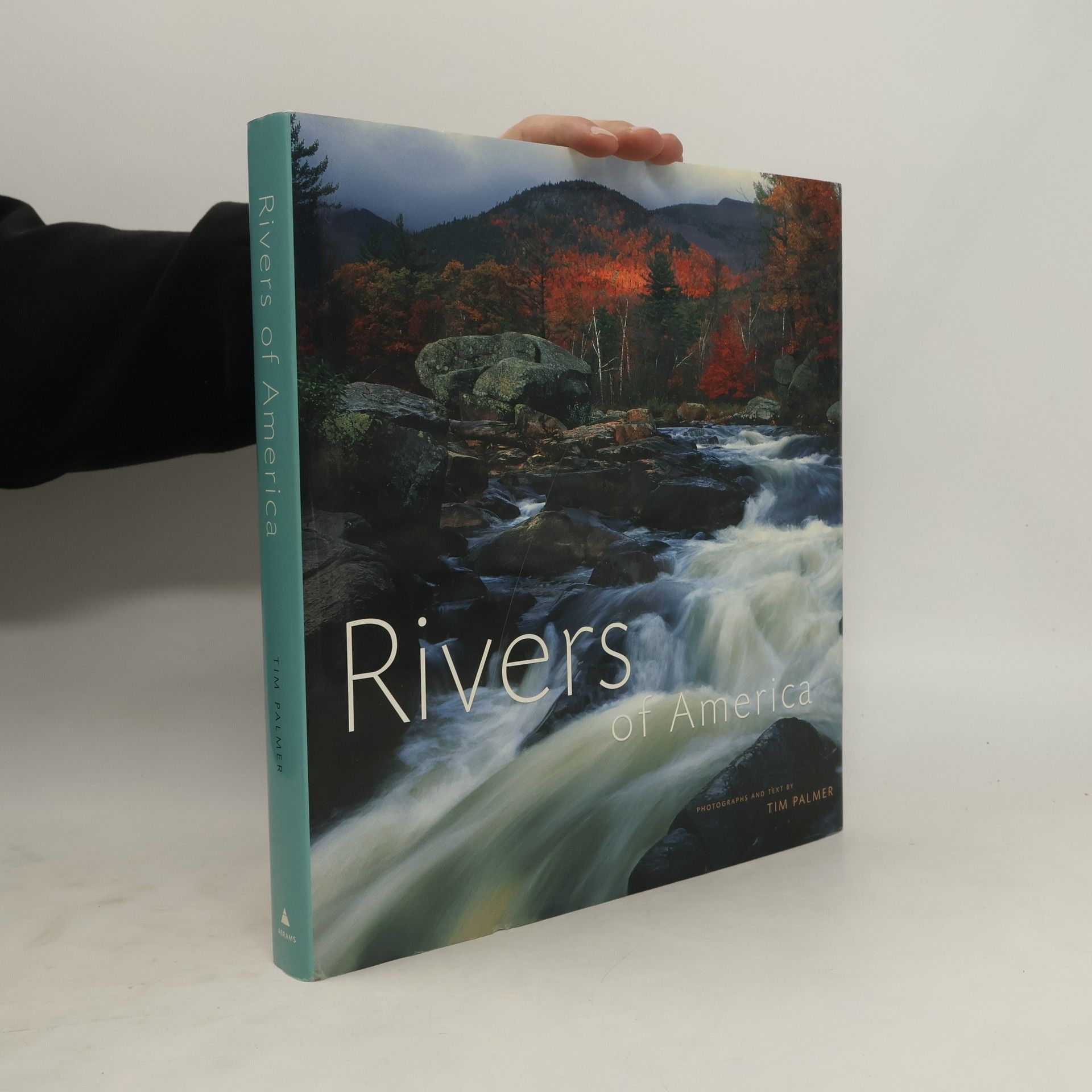 Tim Palmer Rivers of America