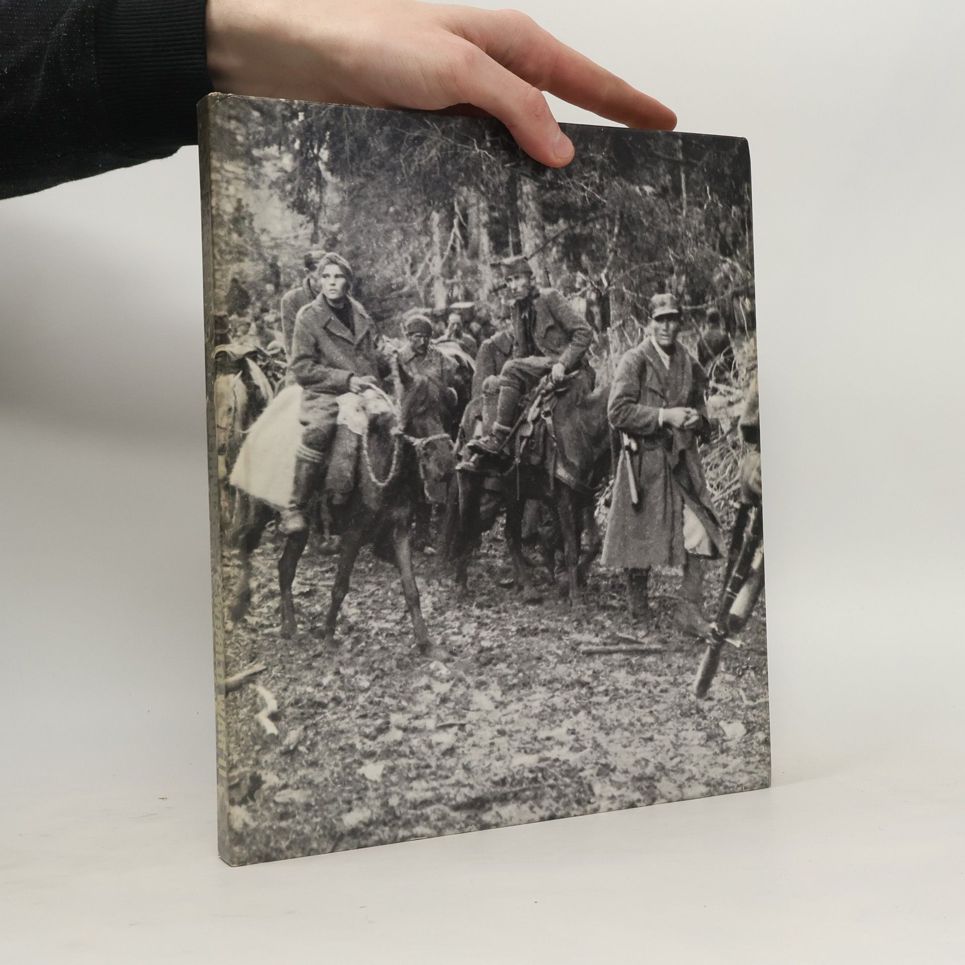 Ronald H. Bailey Time Life World War II - 12: Partisans and Guerrillas