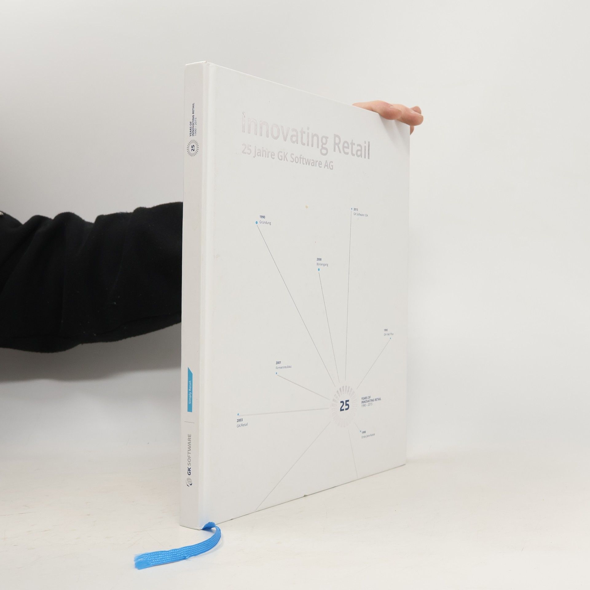 Autorenkollektiv Innovating Retail