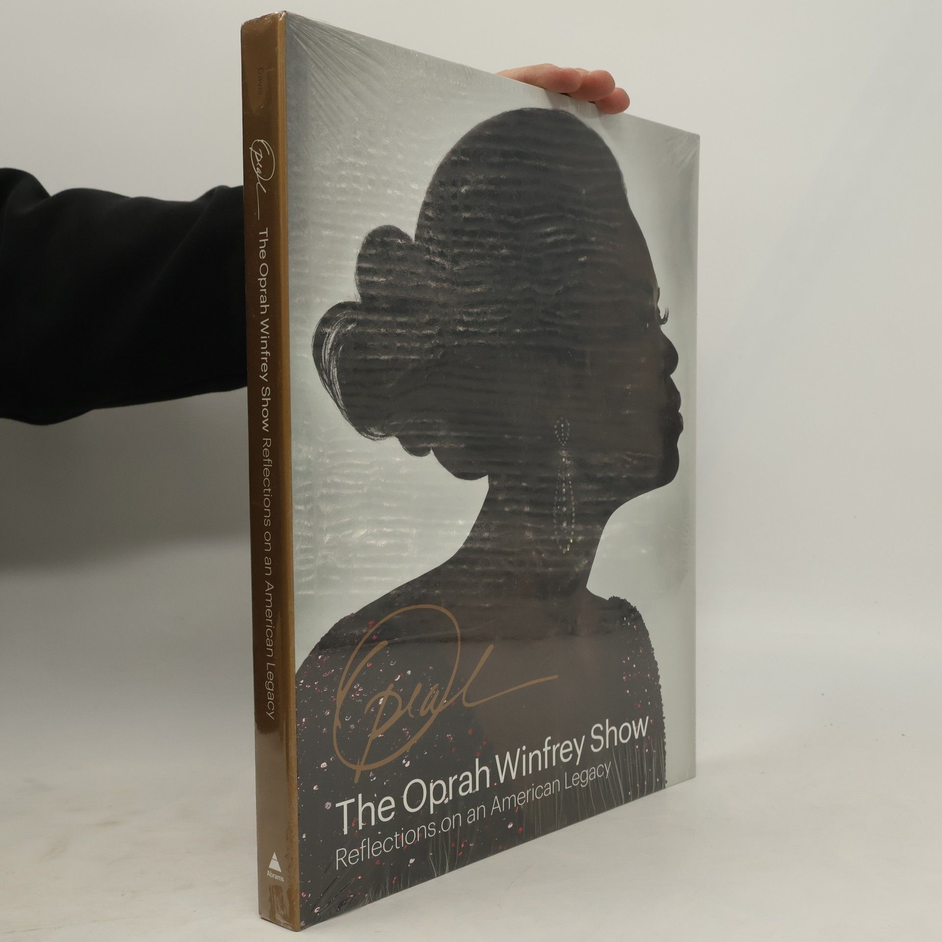 Deborah Davis The Oprah Winfrey Show