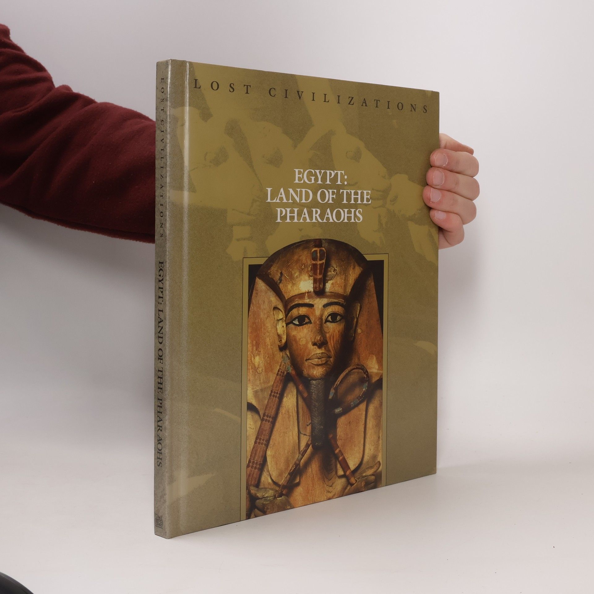 Autorenkollektiv Egypt