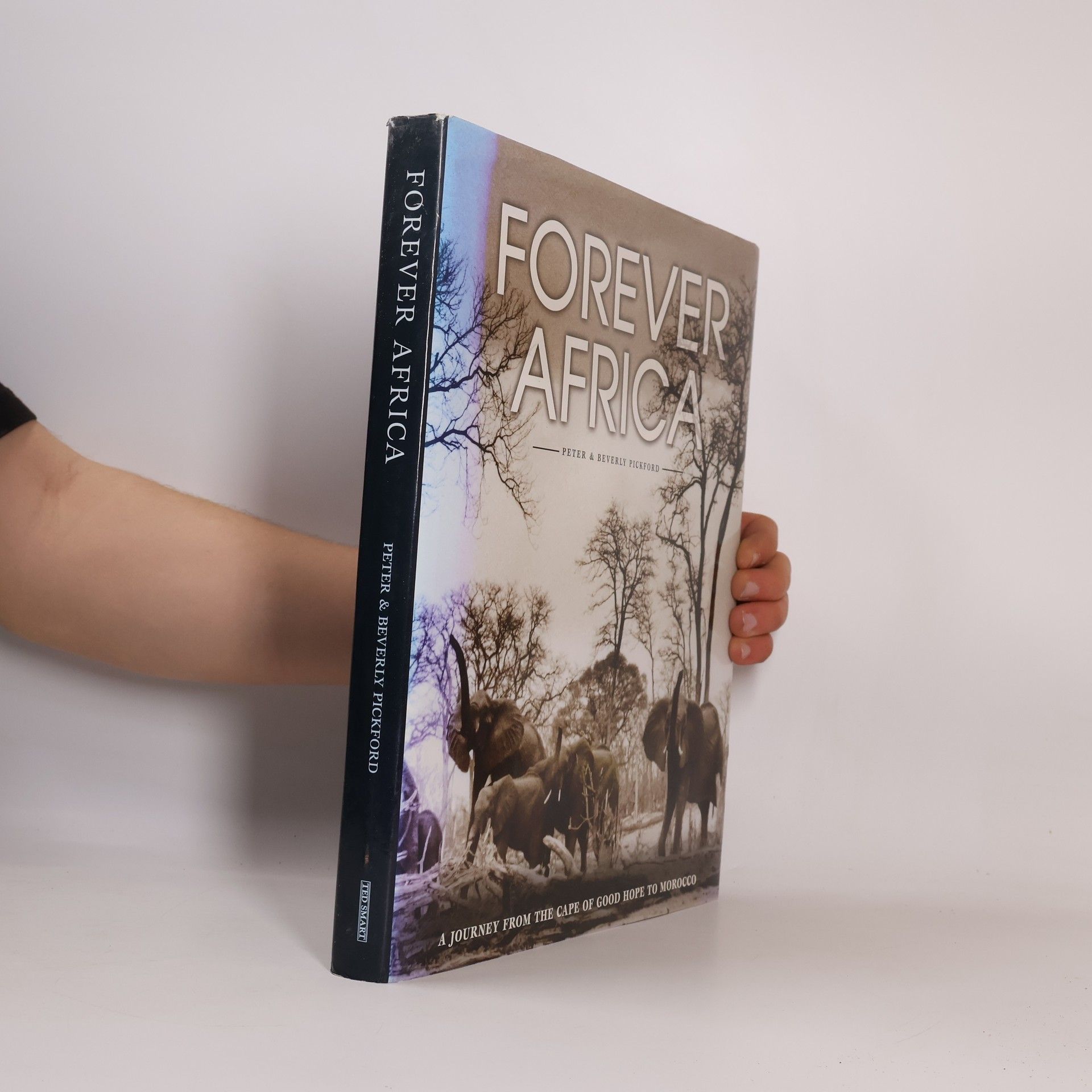 Forever Africa