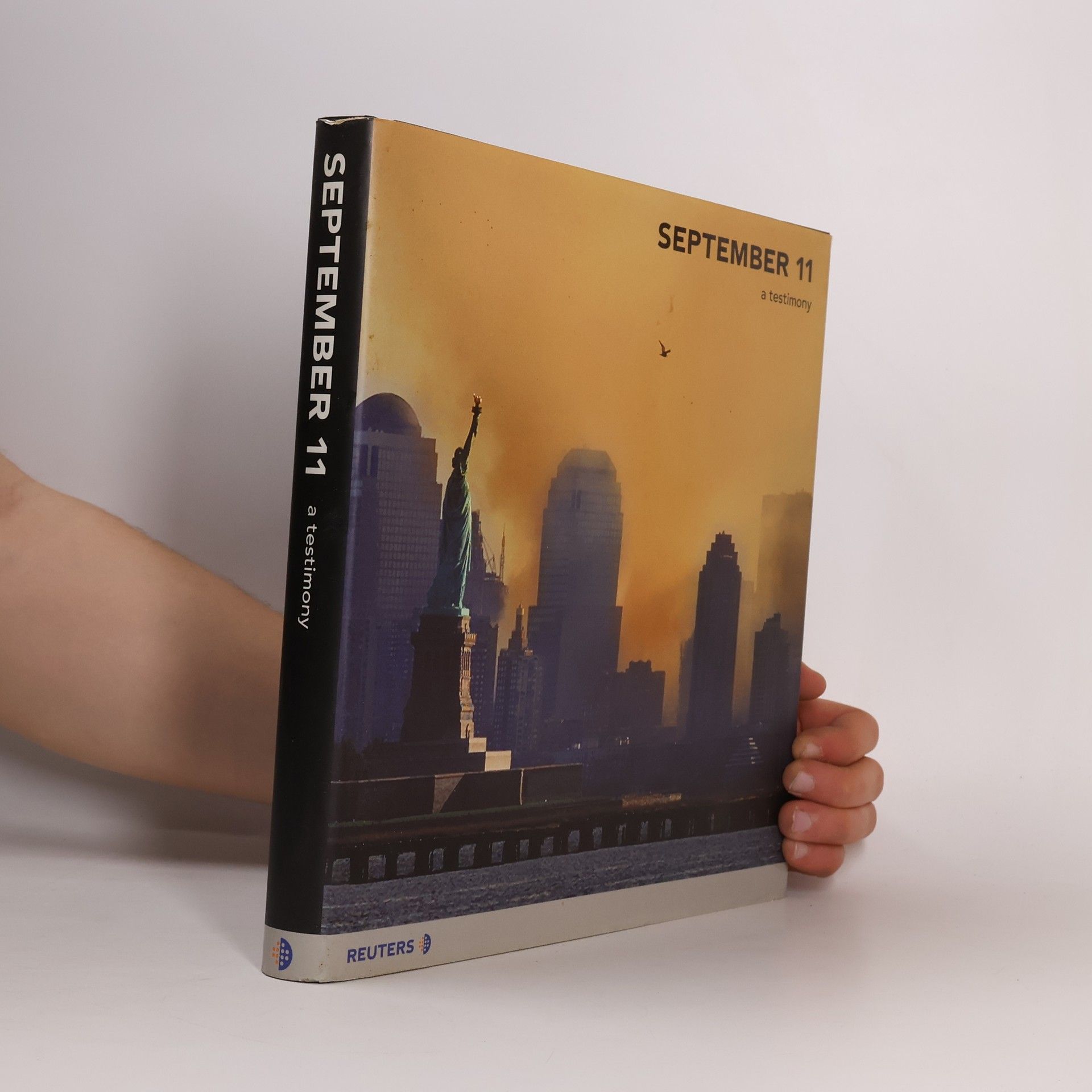 Reuters September 11