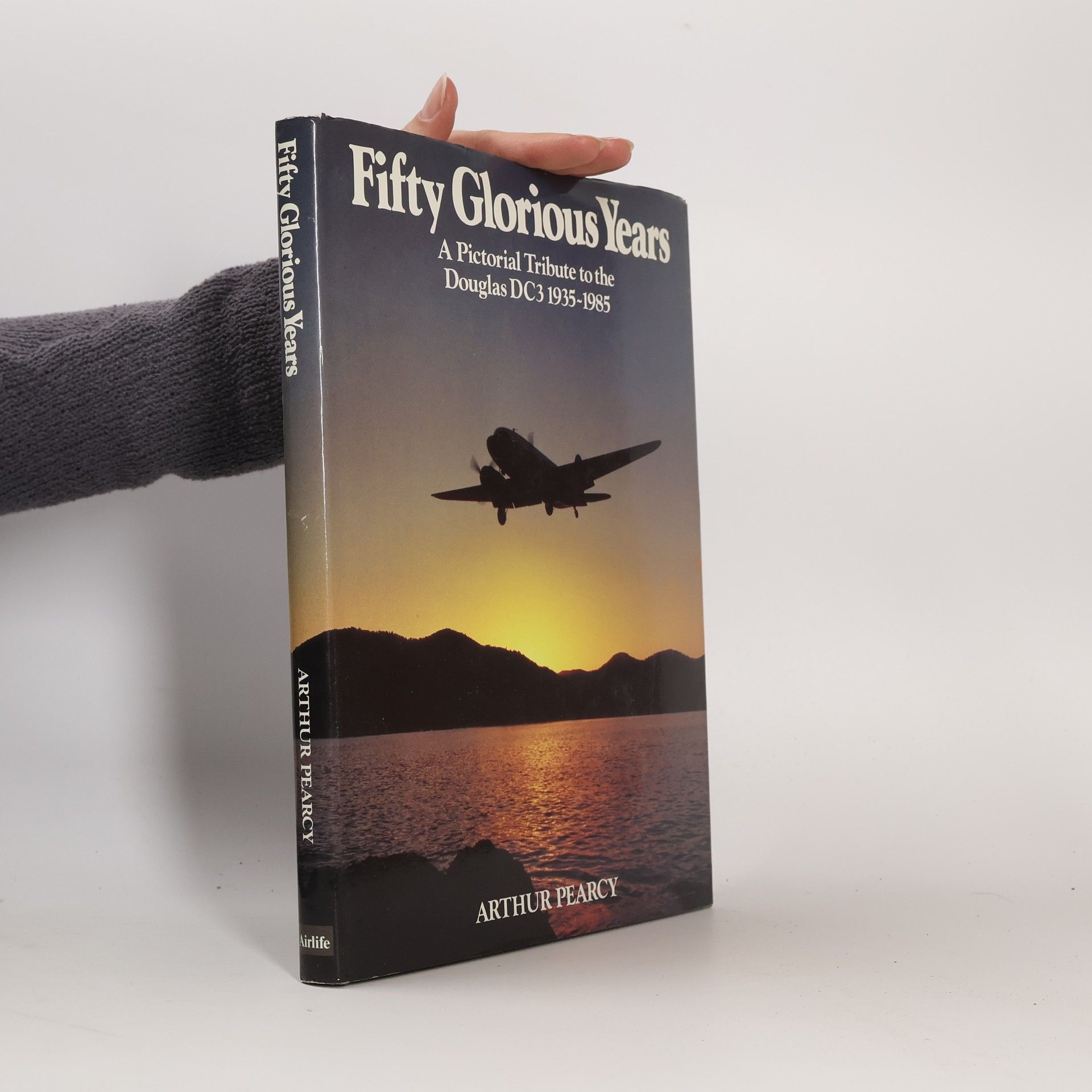 Fifty Glorious Years