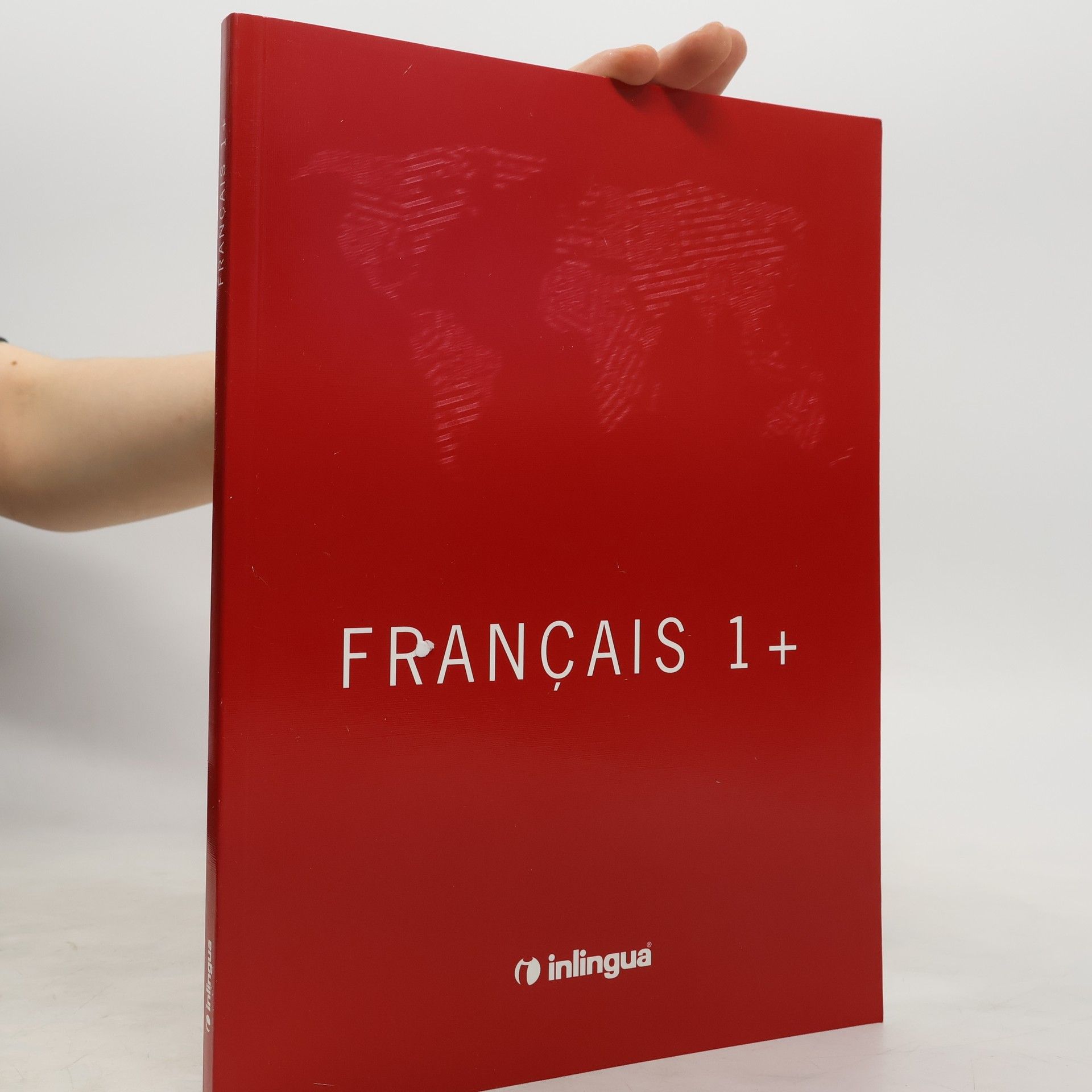 Autorenkollektiv Français 1+