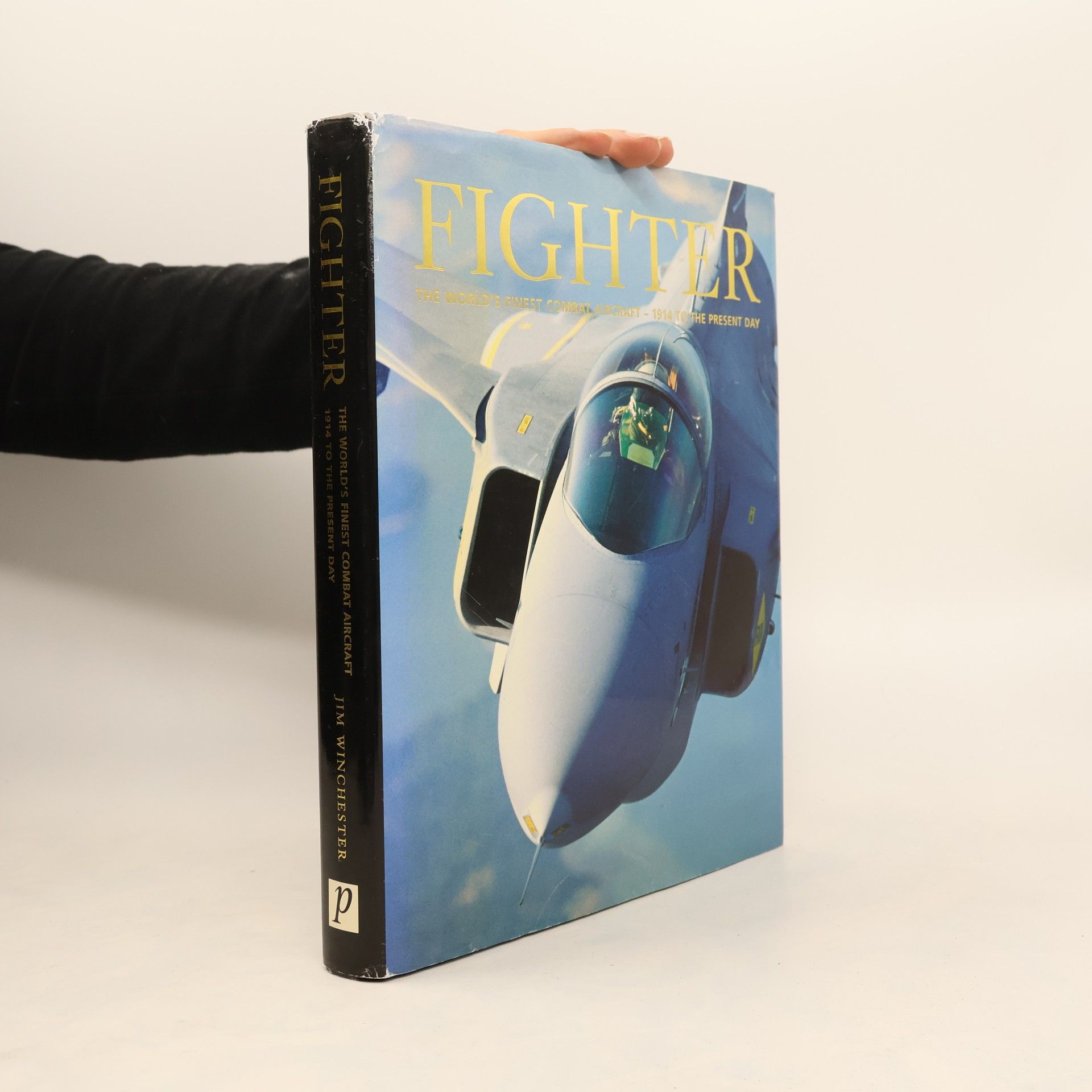 Jim Winchester Fighter