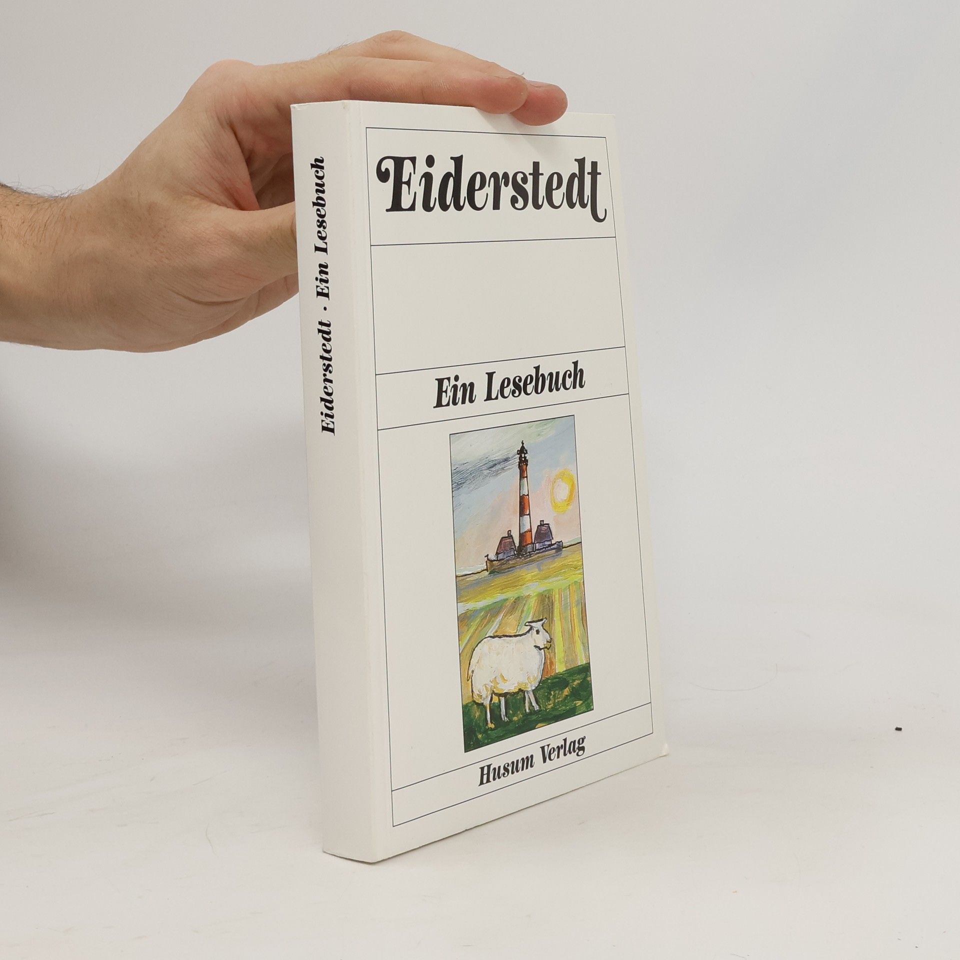 Rolf Kuschert Eiderstedt