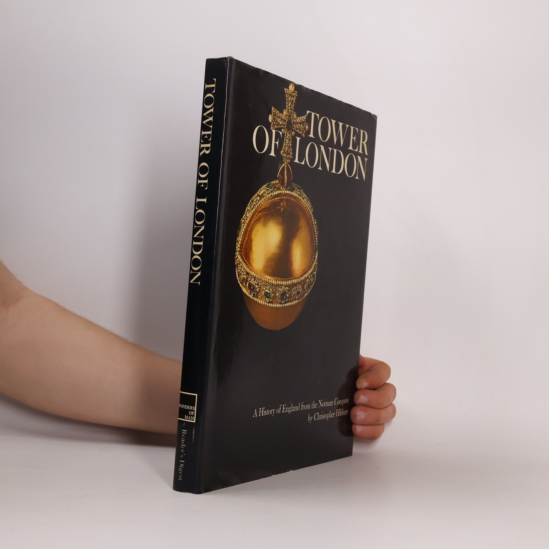 Autorenkollektiv Tower of London