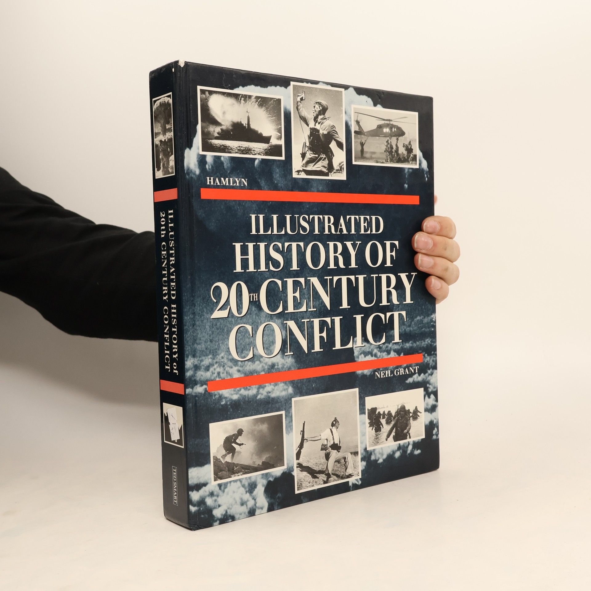 Illustrated History of 20th Century Conflict