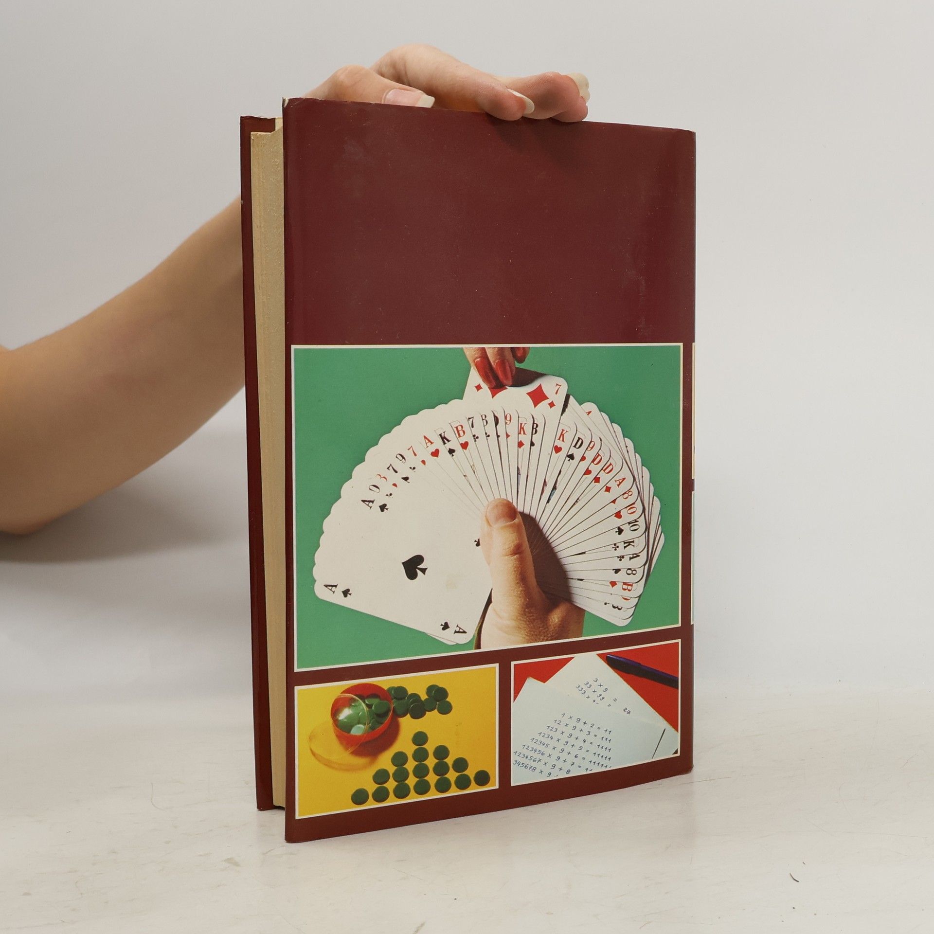 Collectif d'auteurs Grosses Familienbuch der Spiele