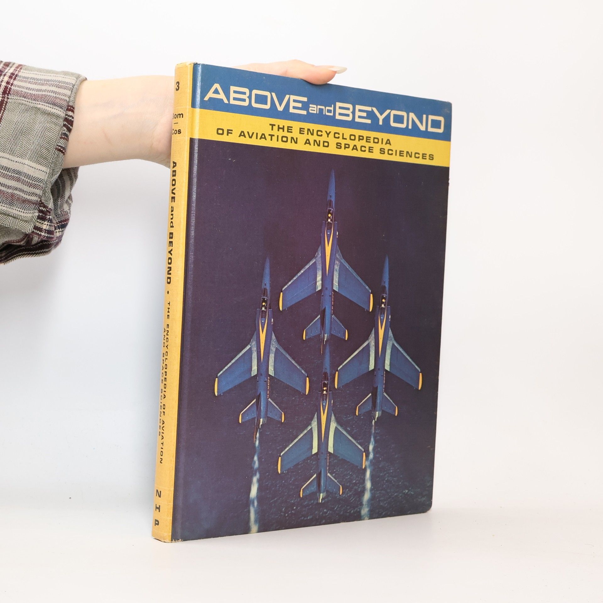 Autorenkollektiv Above and Beyond