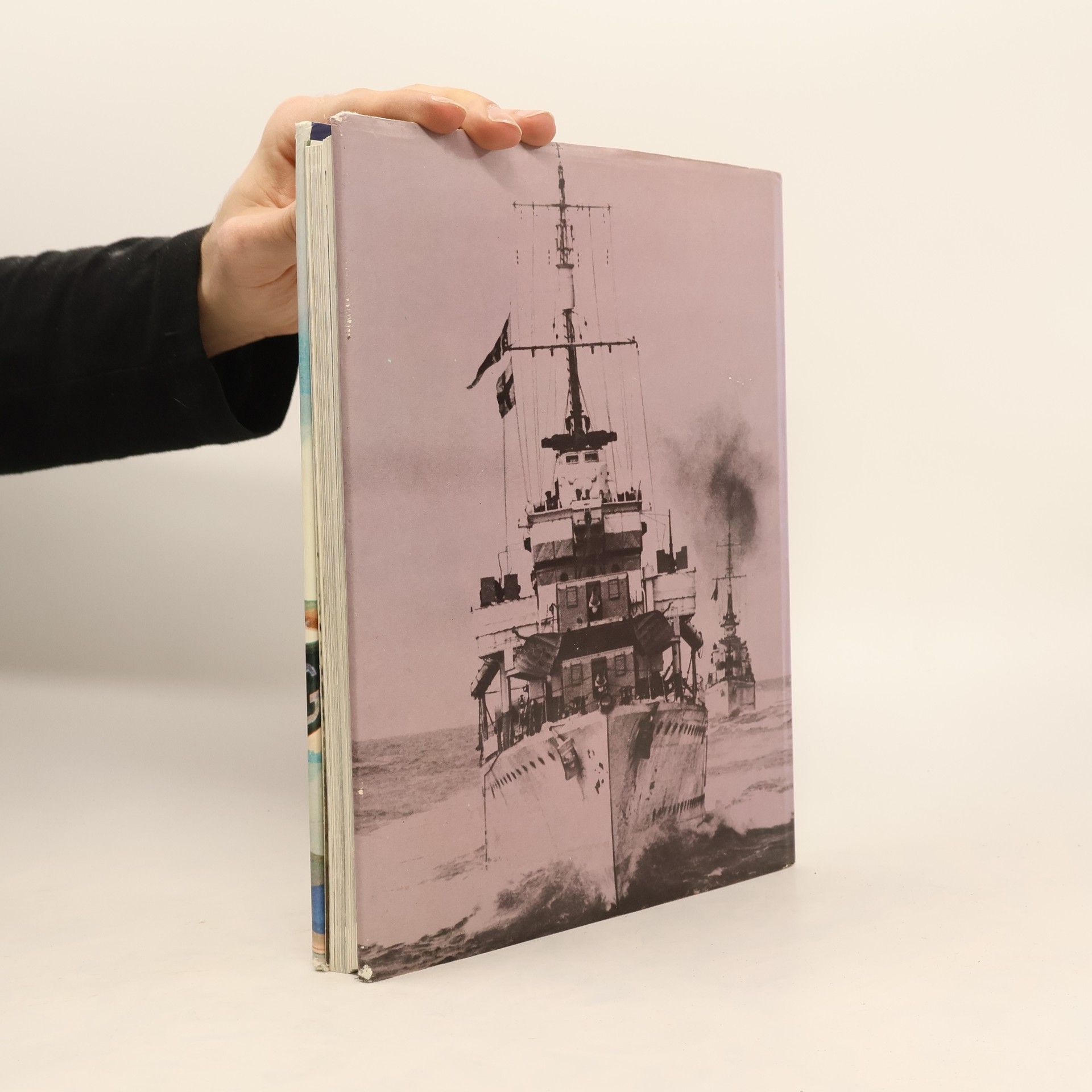 Autorenkollektiv World War II