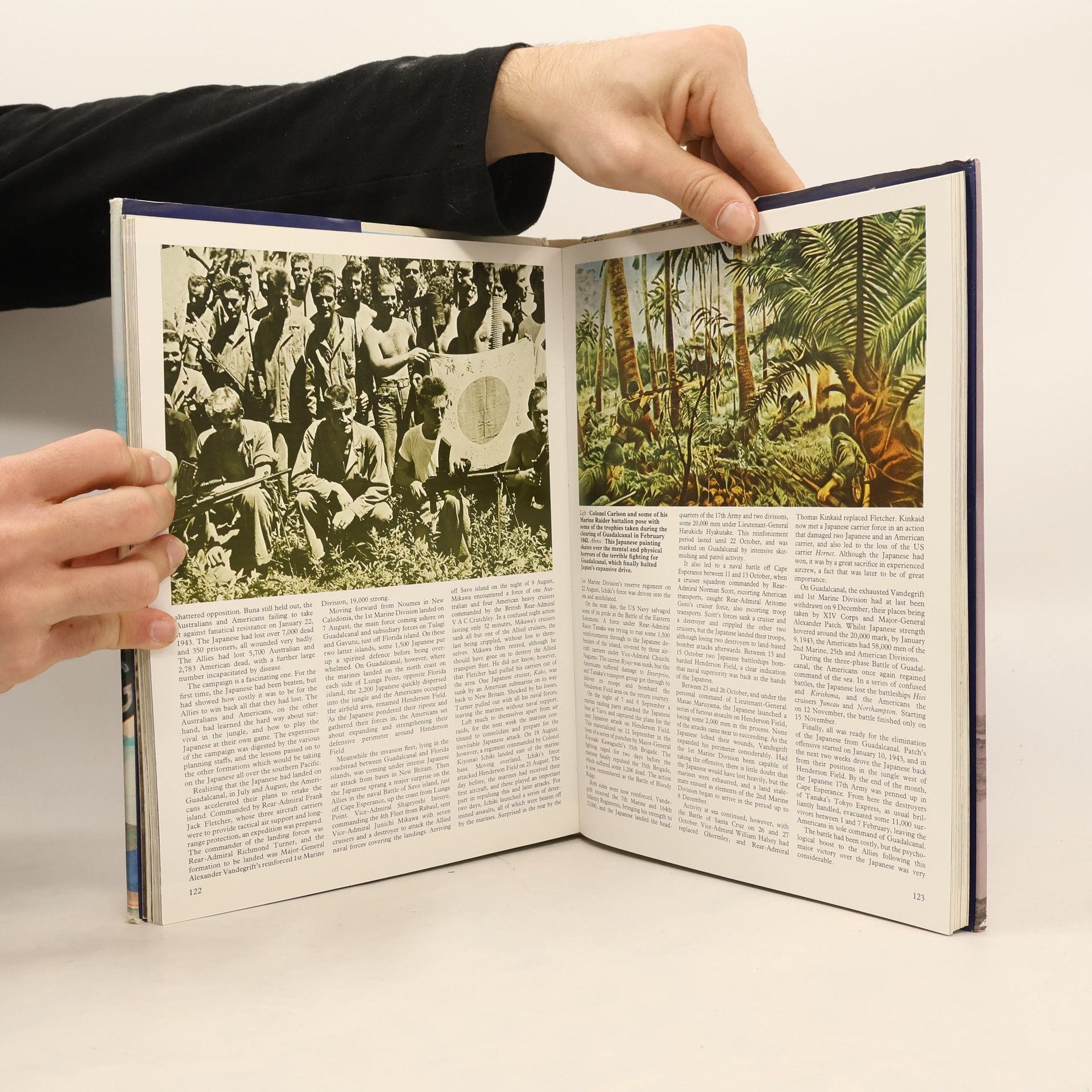 Autorenkollektiv World War II