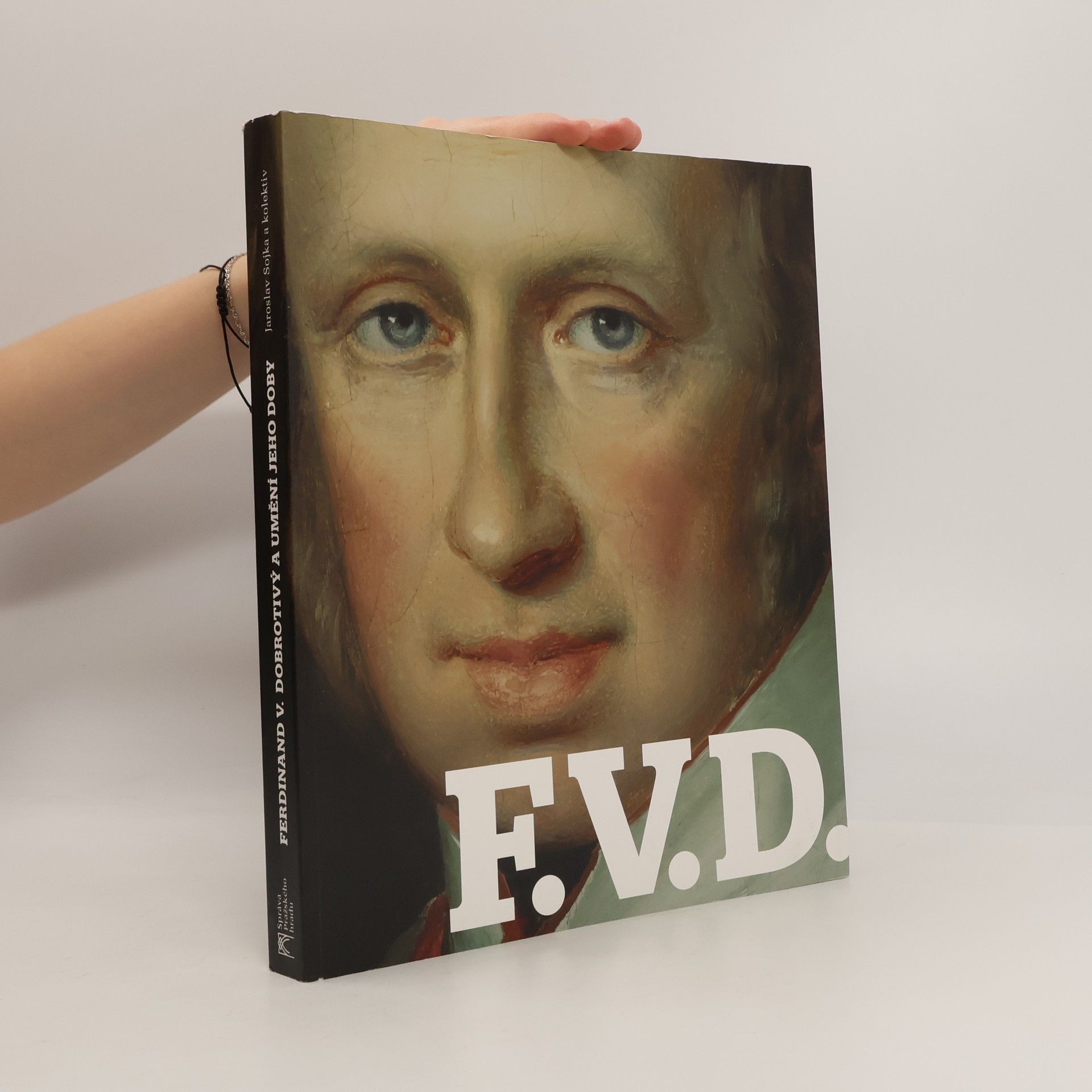 Kolektiv autorů Perfect Tense. Malba dnes = Painting Today