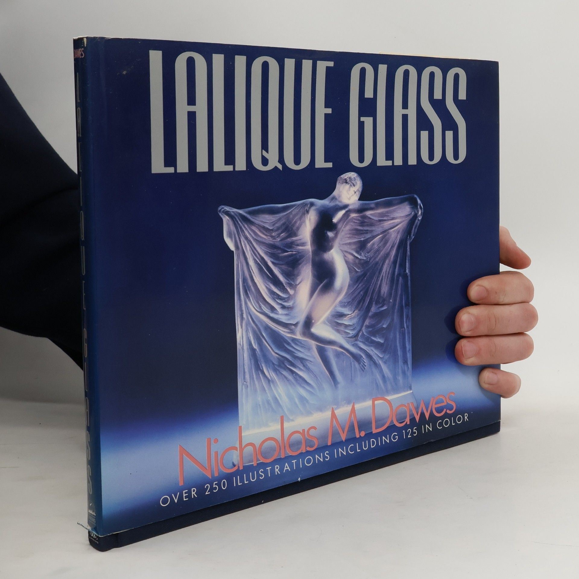 Lalique Glass