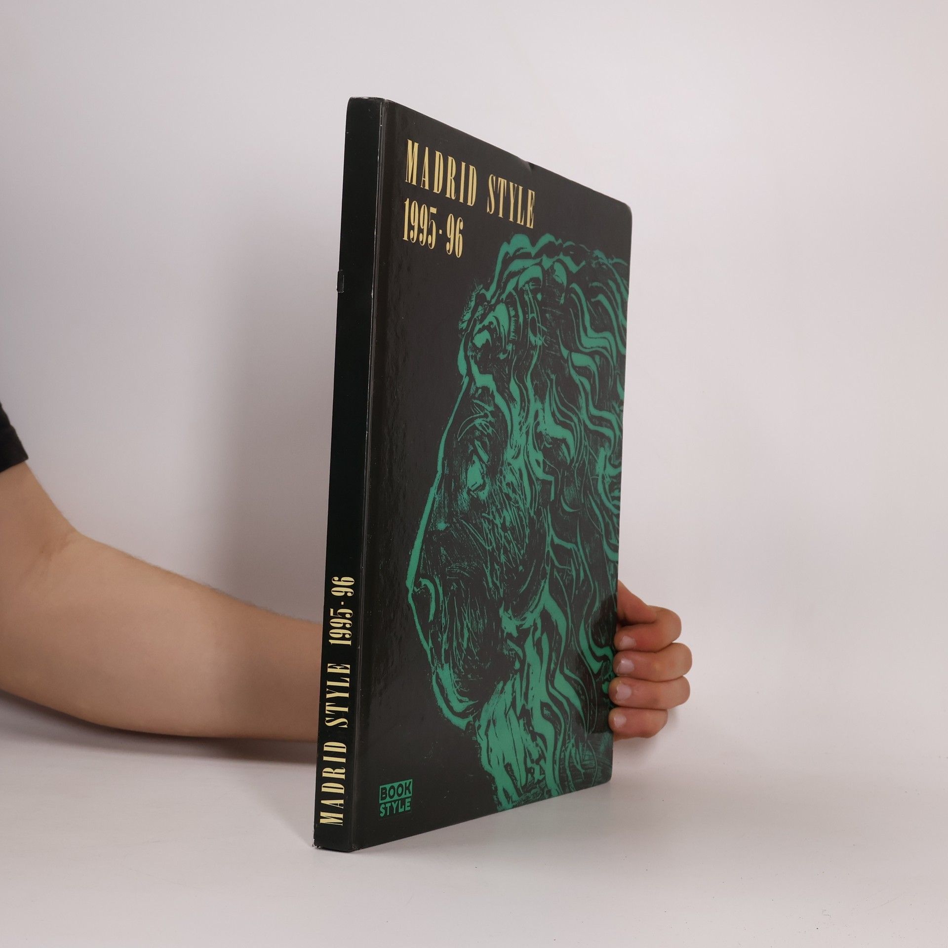 Autores varios Madrid Style