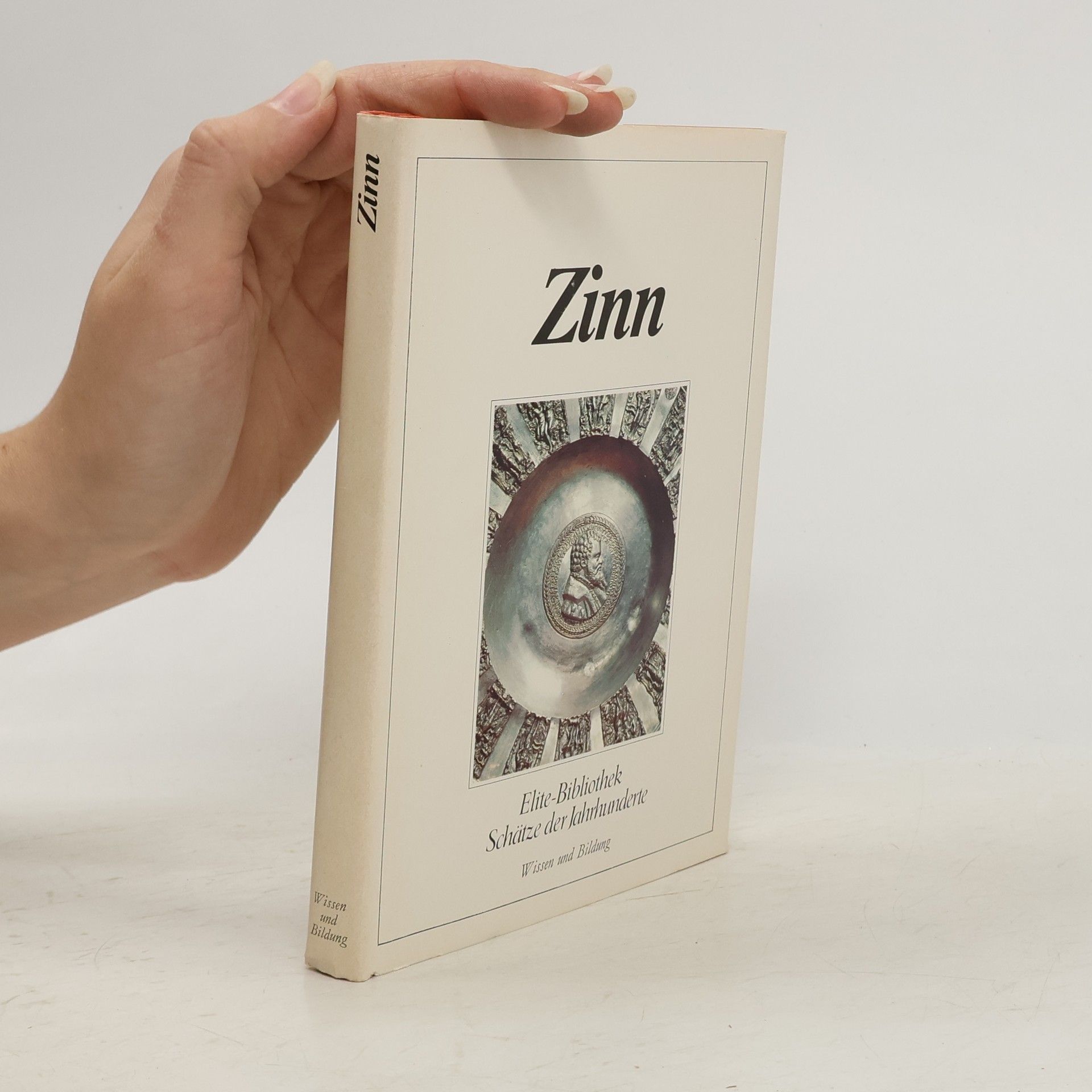 Autores varios Zinn
