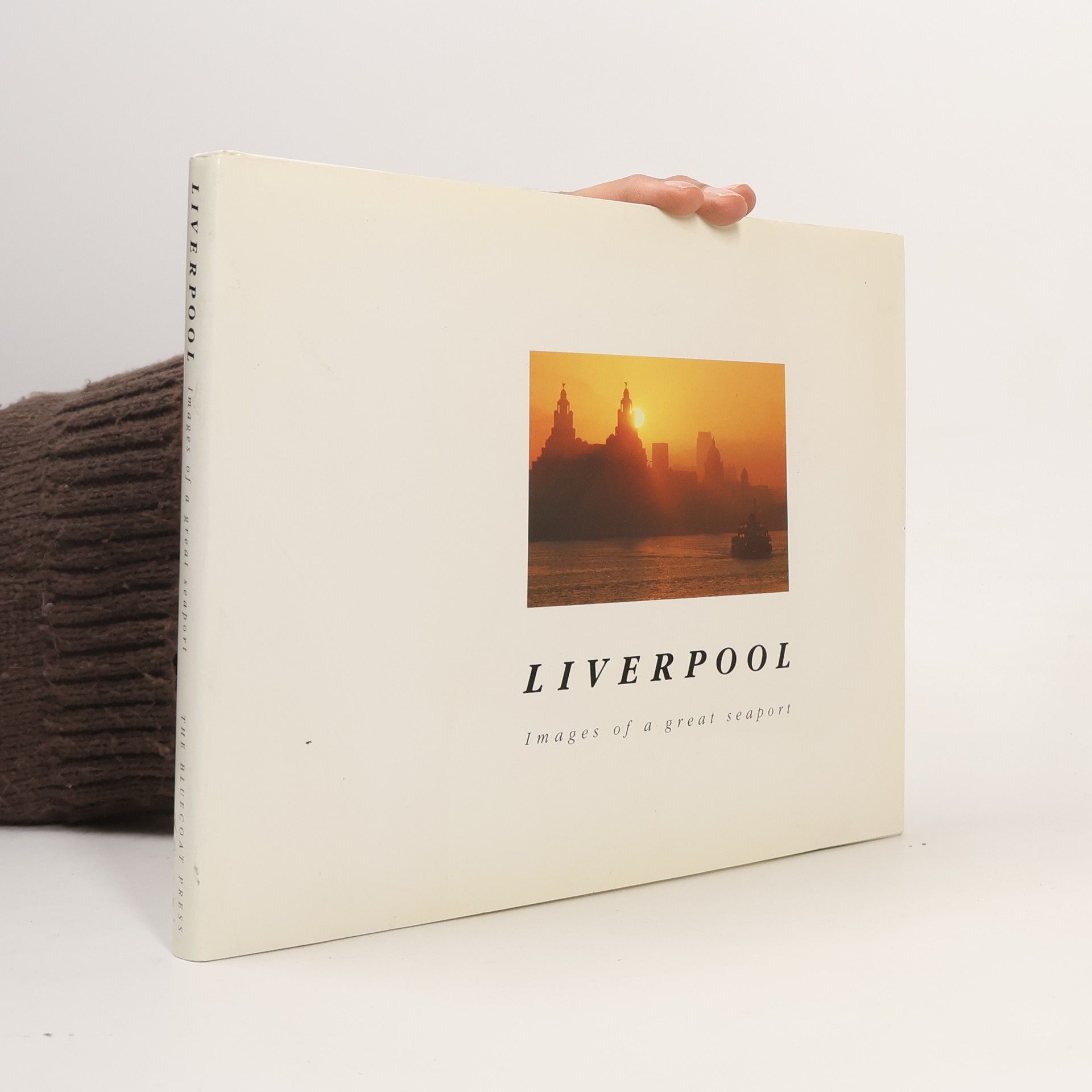 Deirdre Morley Liverpool