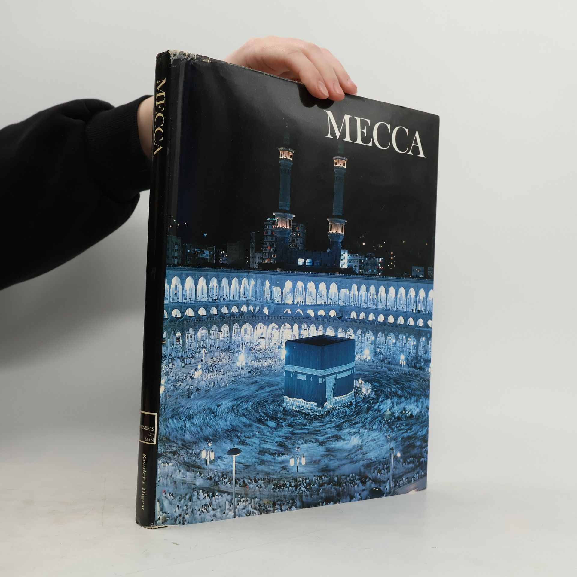 Various authors Mecca