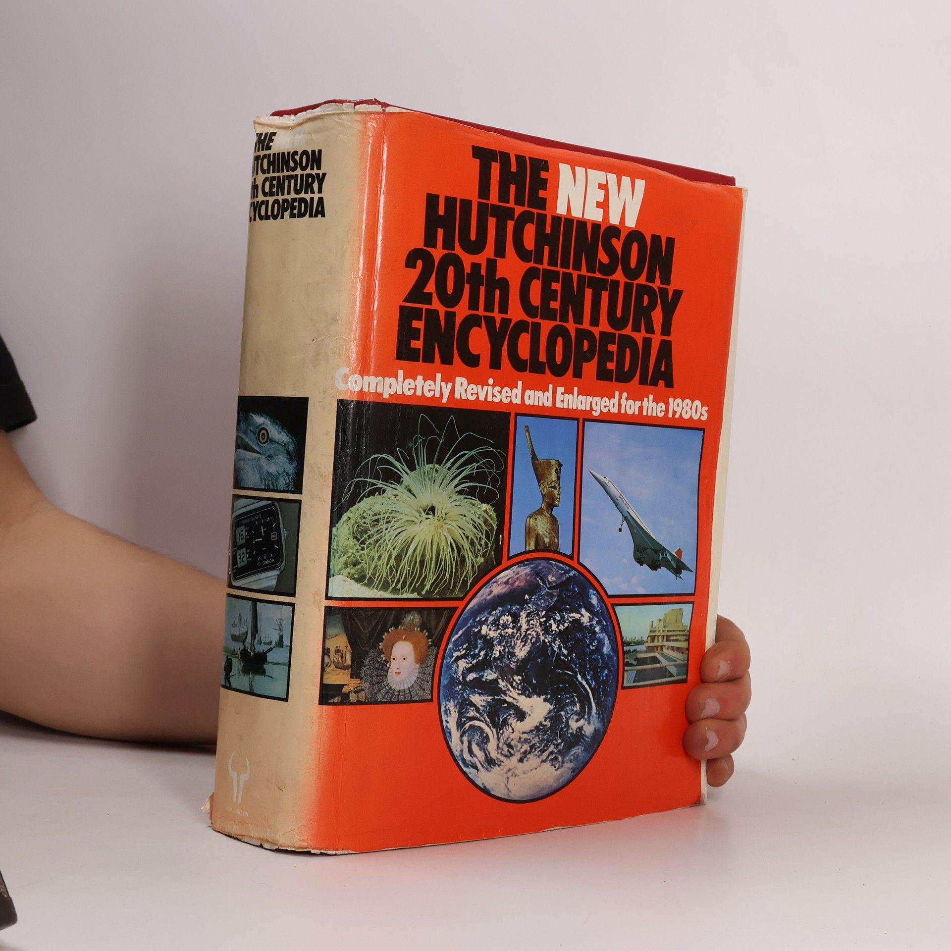 Edith May Horsley The New Hutchinson 20th Century Encyclopedia