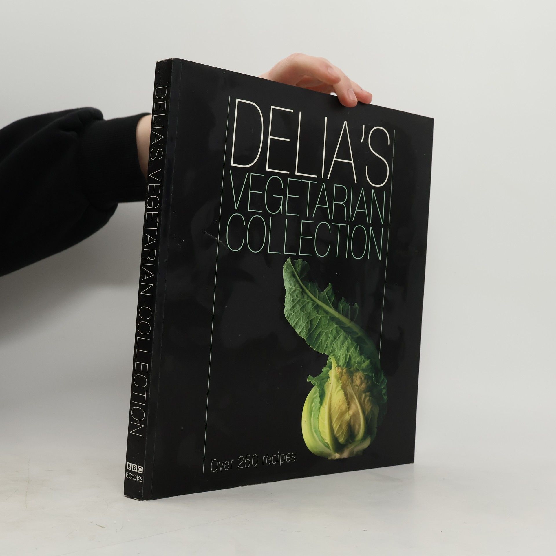 Delia Smith Delia's Vegetarian Collection